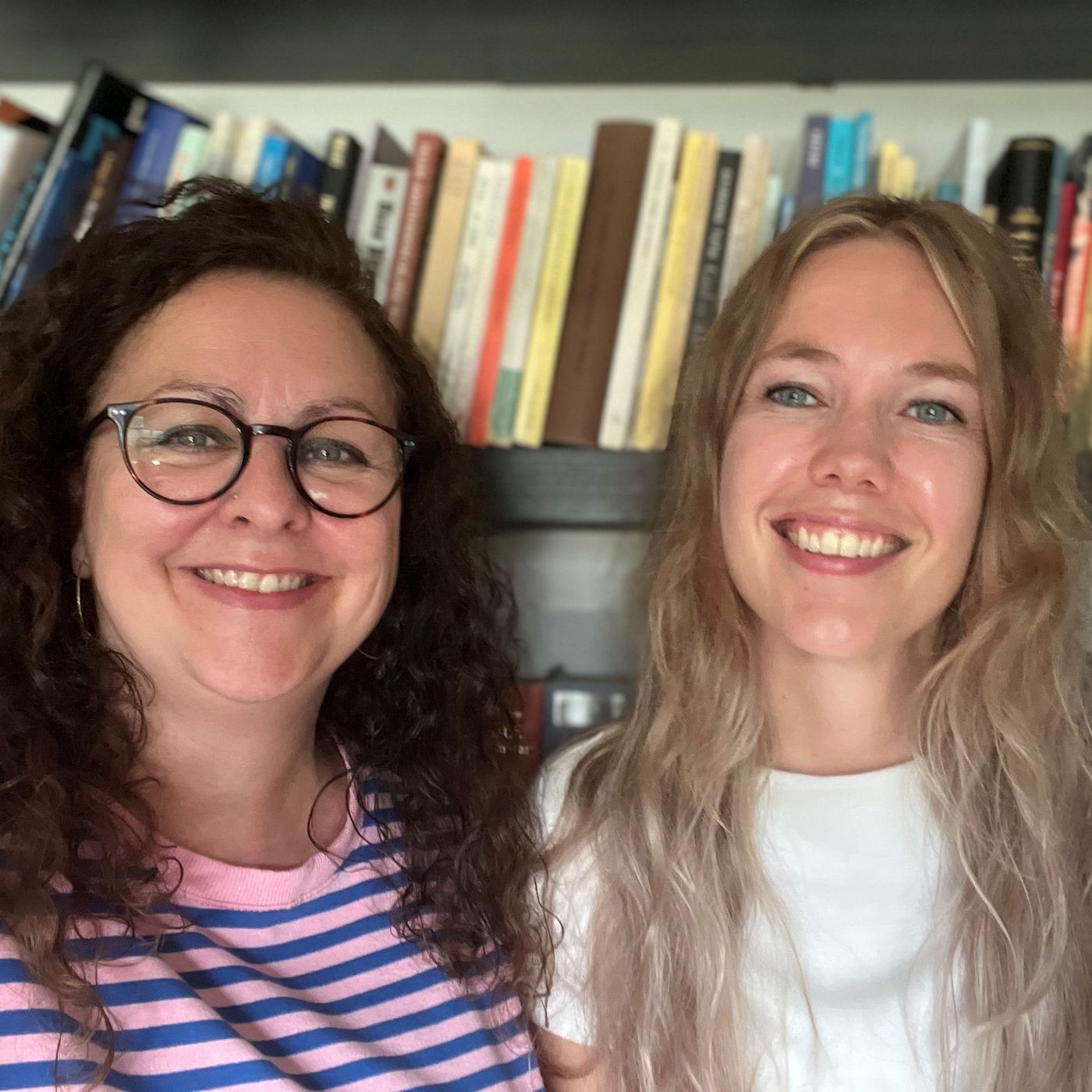 13. s. e. trinitatis, Margrethe Birkler i samtale med Maja Eskerod episode artwork