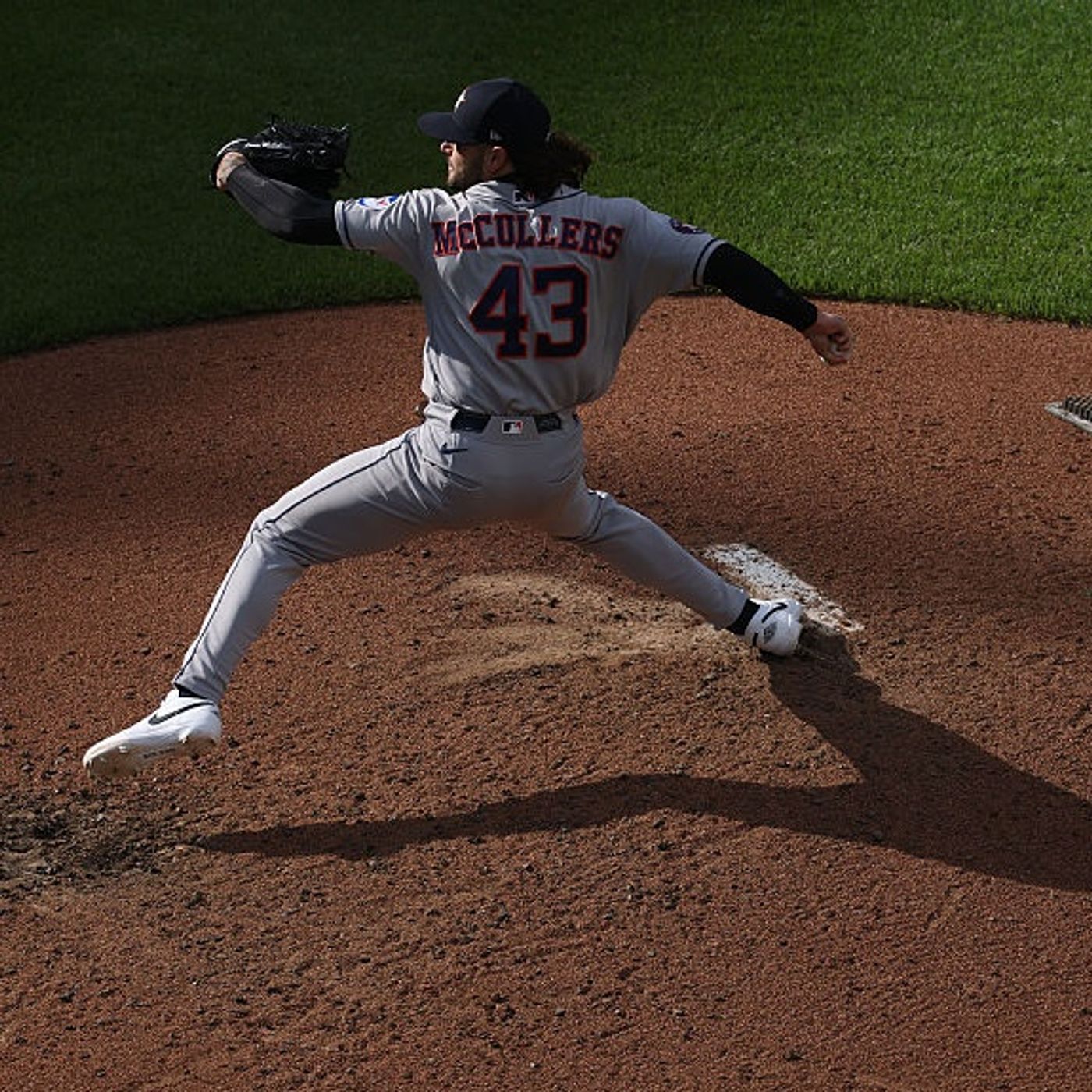Brian McTaggart Talks About Lance McCullers Trade to Milwaukee Brewers