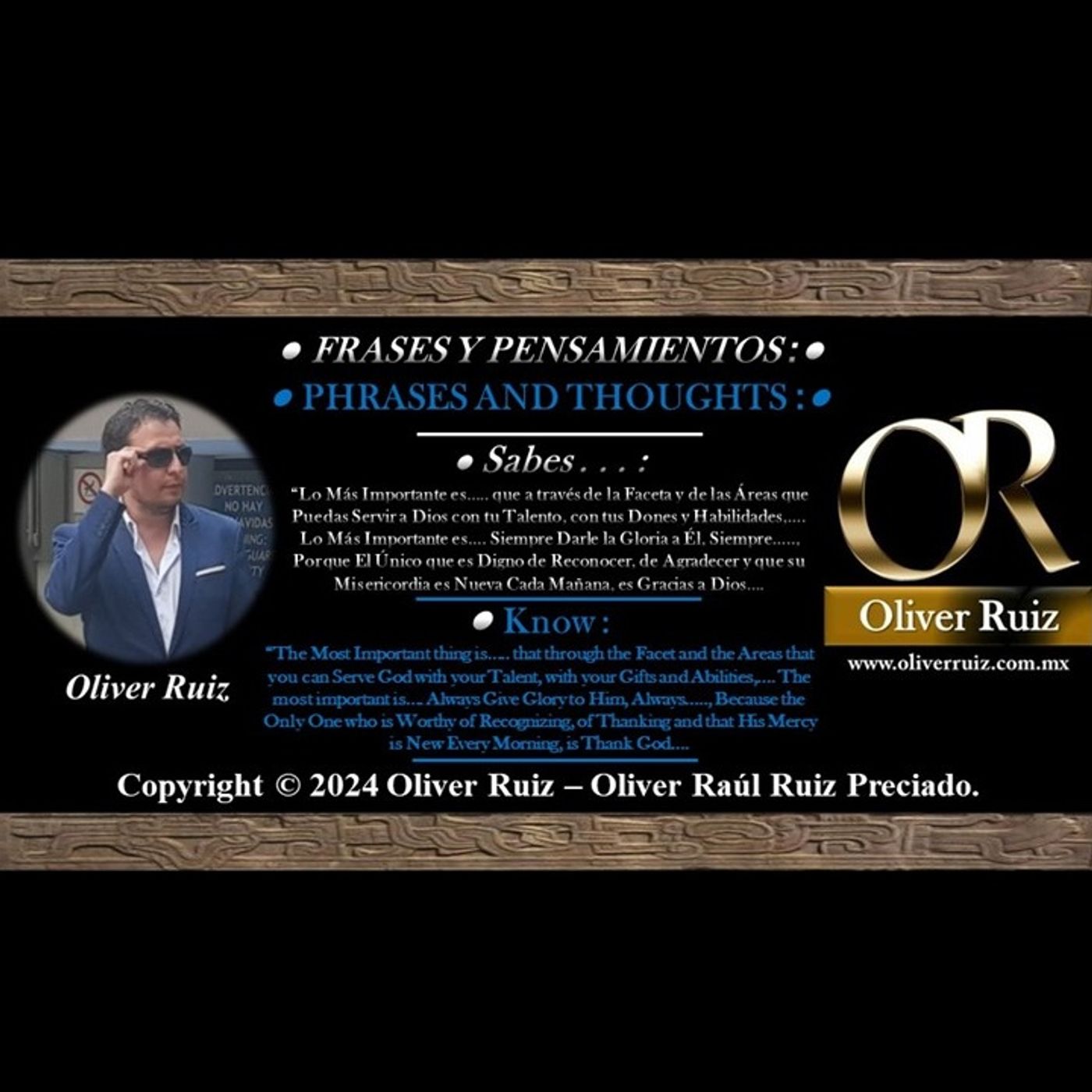 Oliver Ruiz