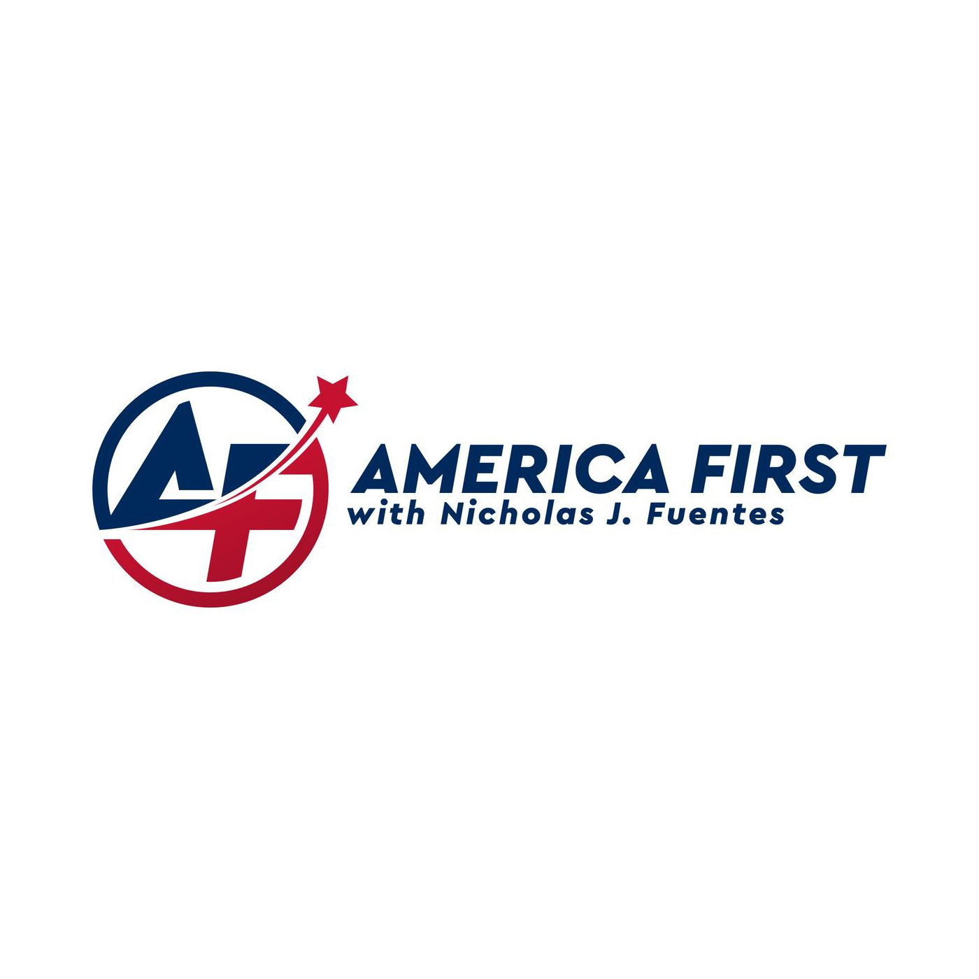 America First with Nicholas J. Fuentes