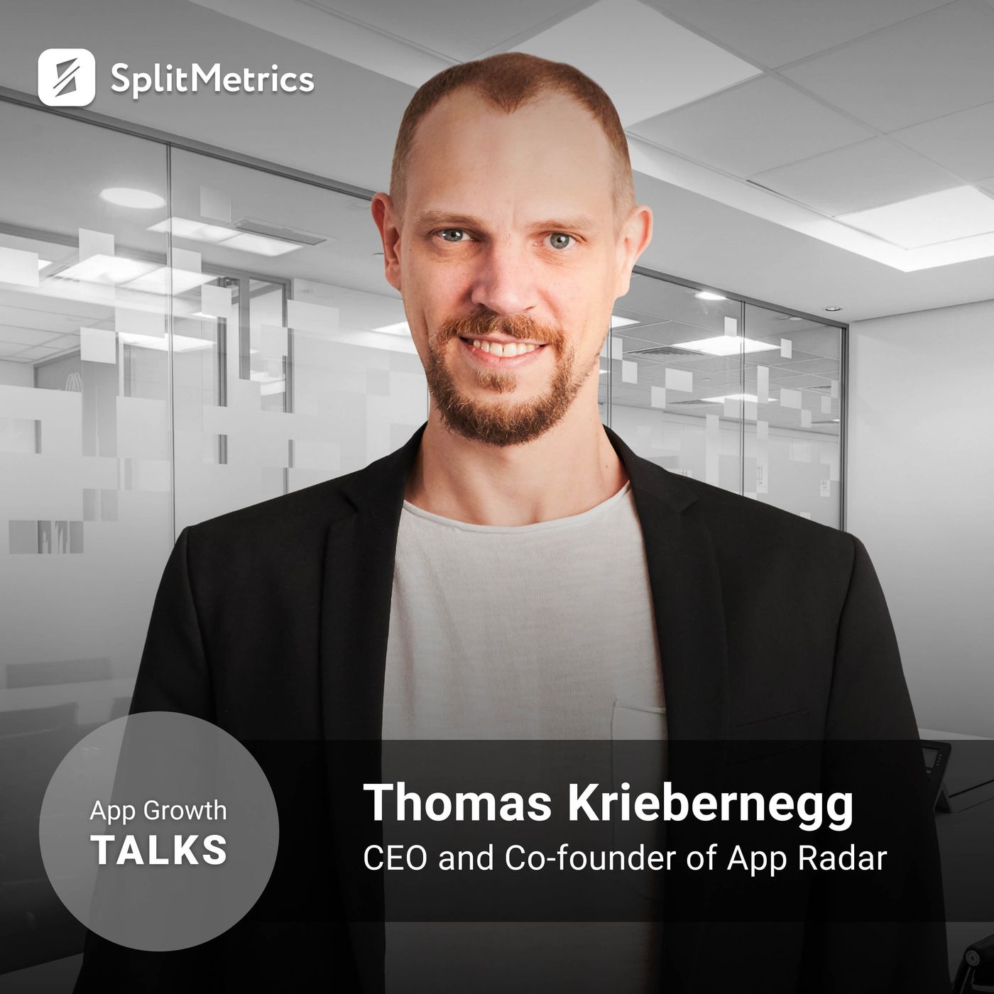 App Growth Talks