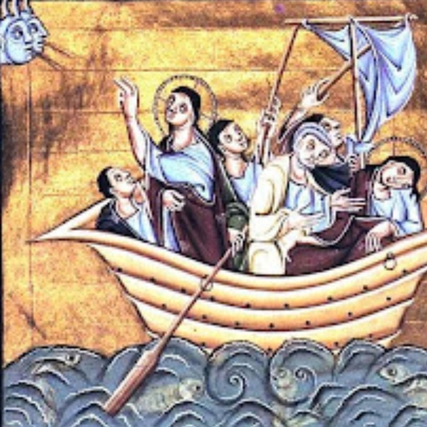 Vangelo e Omelia, 23 Giugno 2024 episode artwork
