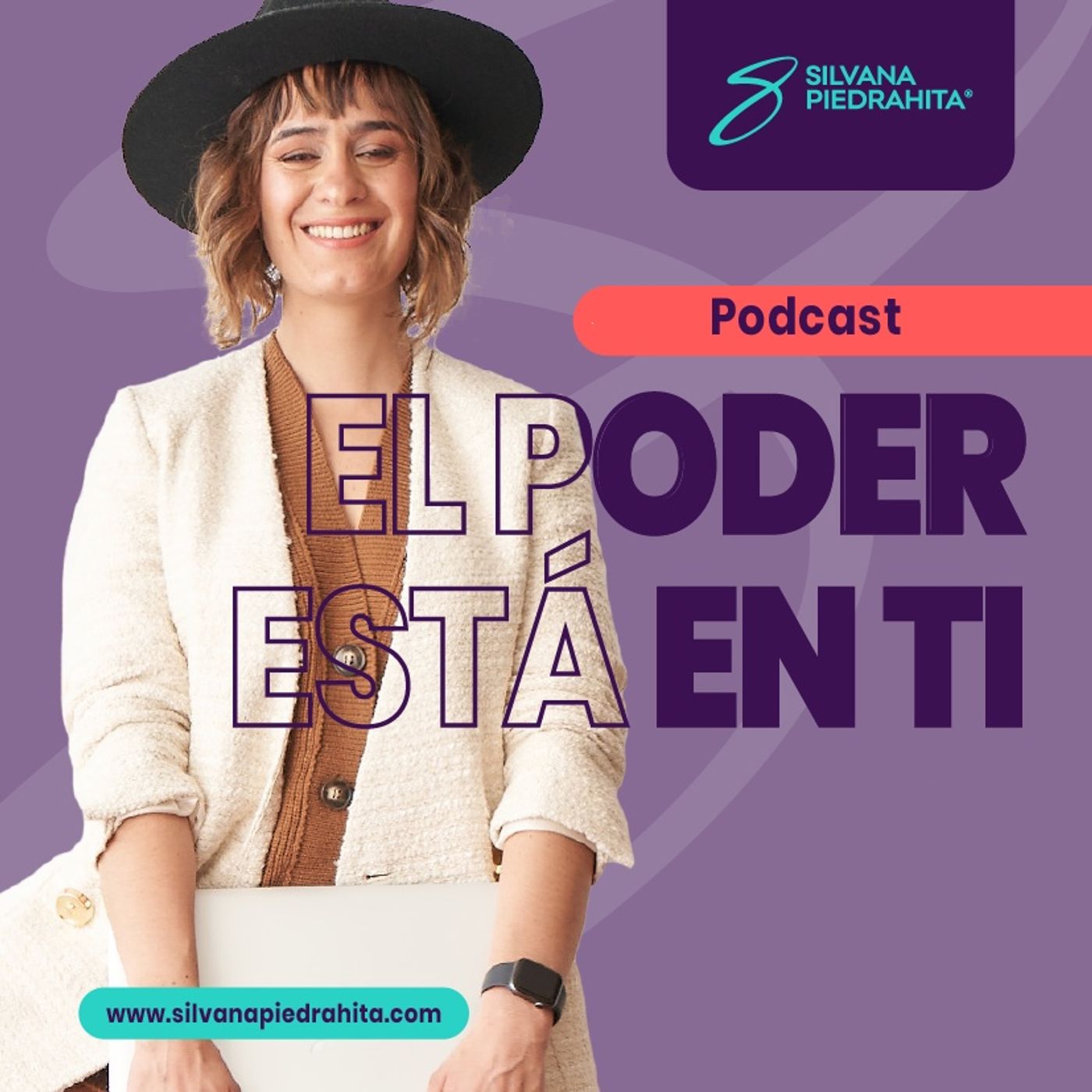 El poder está en ti