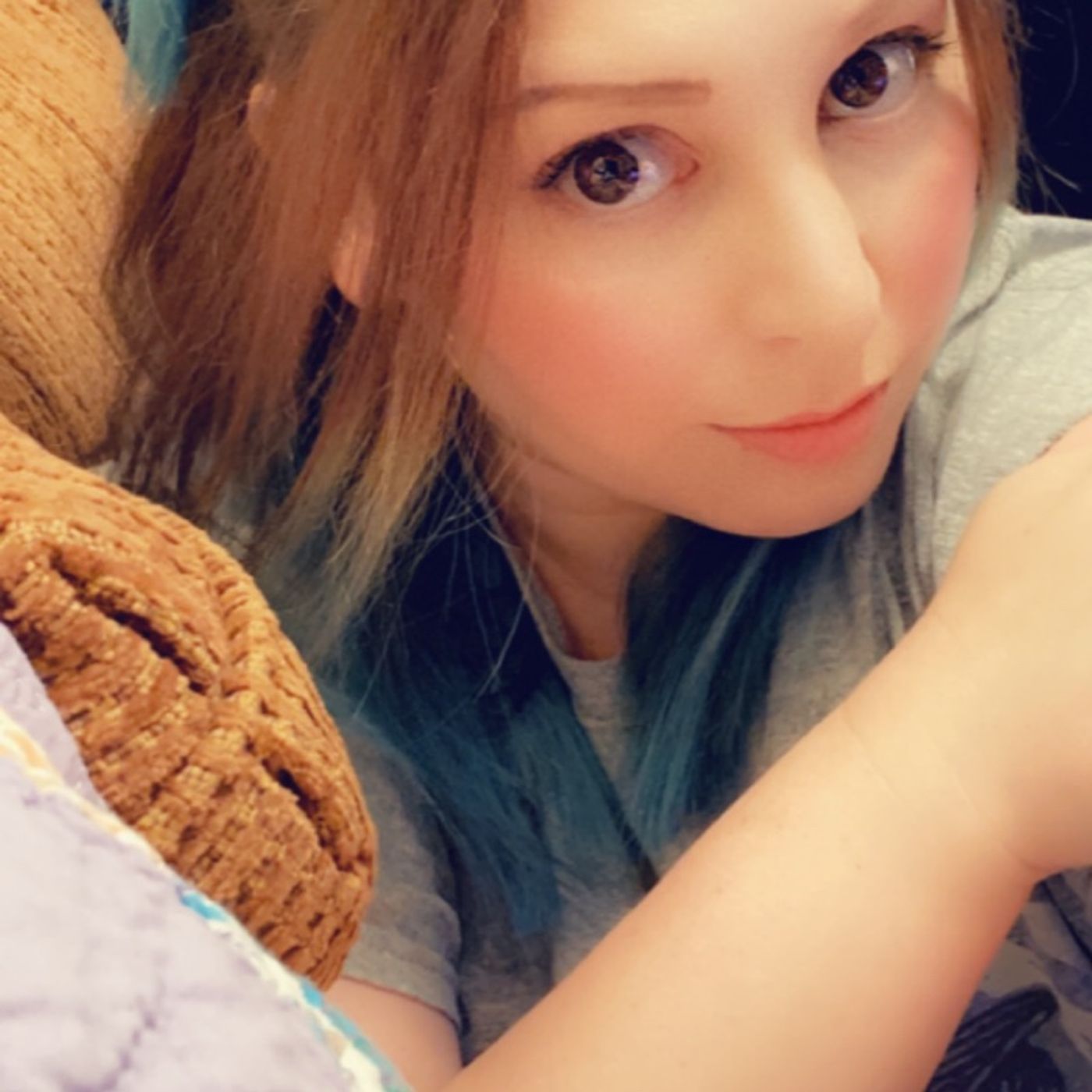 My first episode with Spreaker Studio—Dark Shit