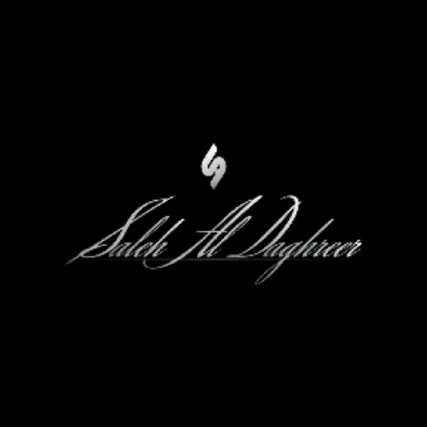 Dr. Saleh Al Daghreer