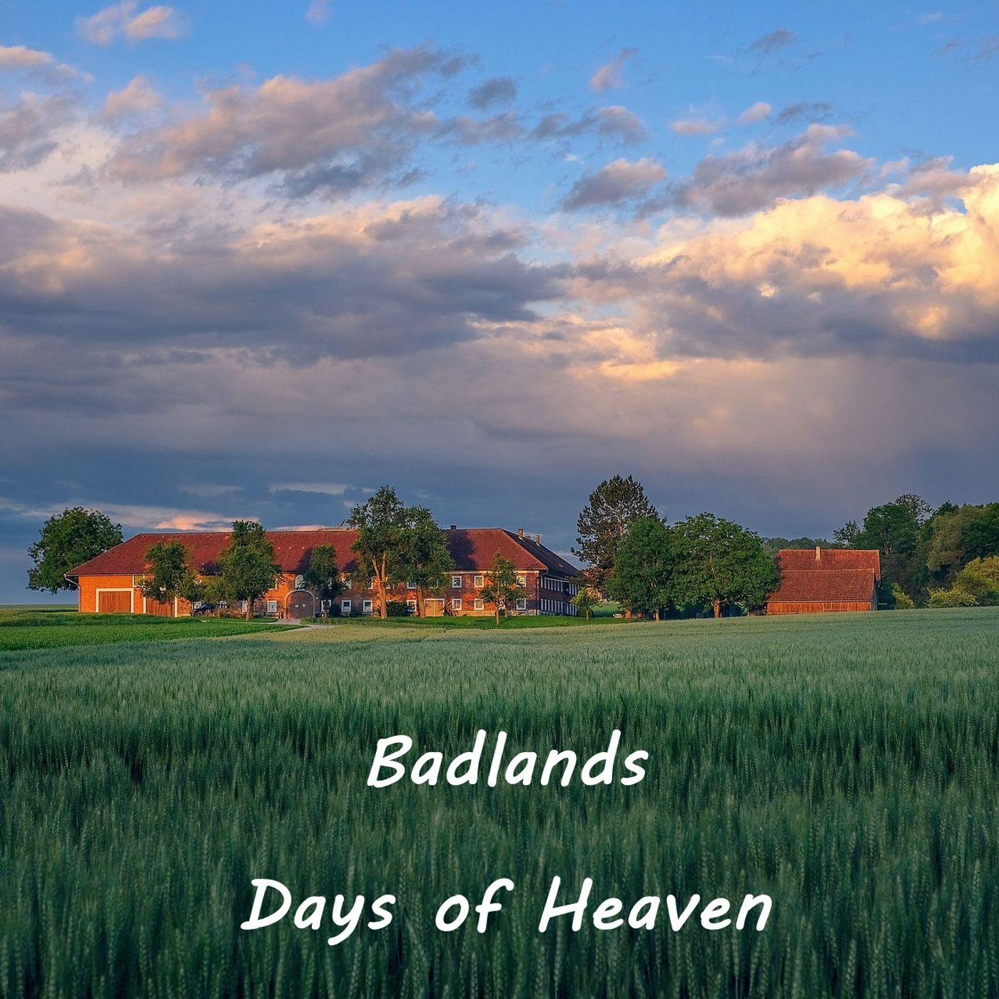 Film Review: Badlands (USA 1973) and Days of Heaven (USA 1978) by Terrence Malick episode artwork