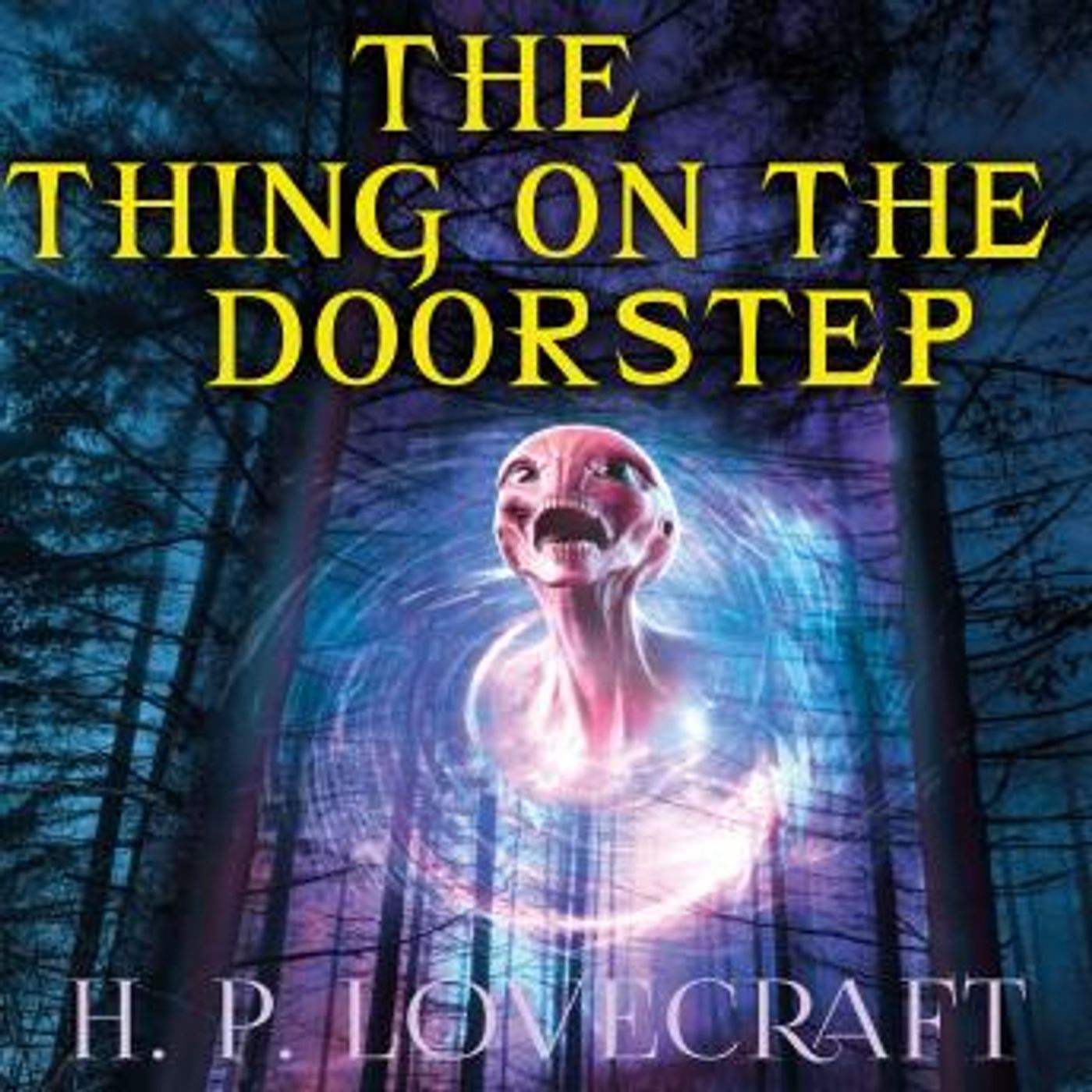Download Incredible Full Audiobooks in Mystery, Thriller & Horror, Horror