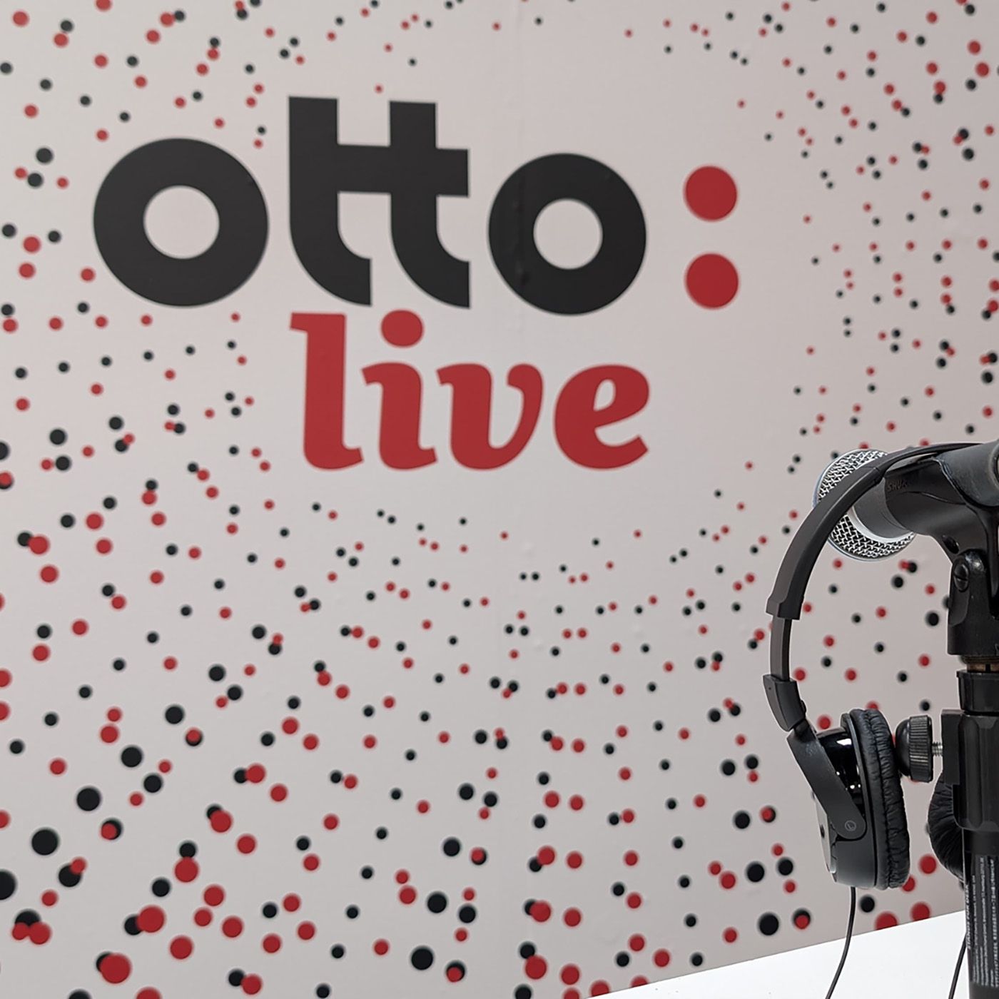 I podcast di Otto