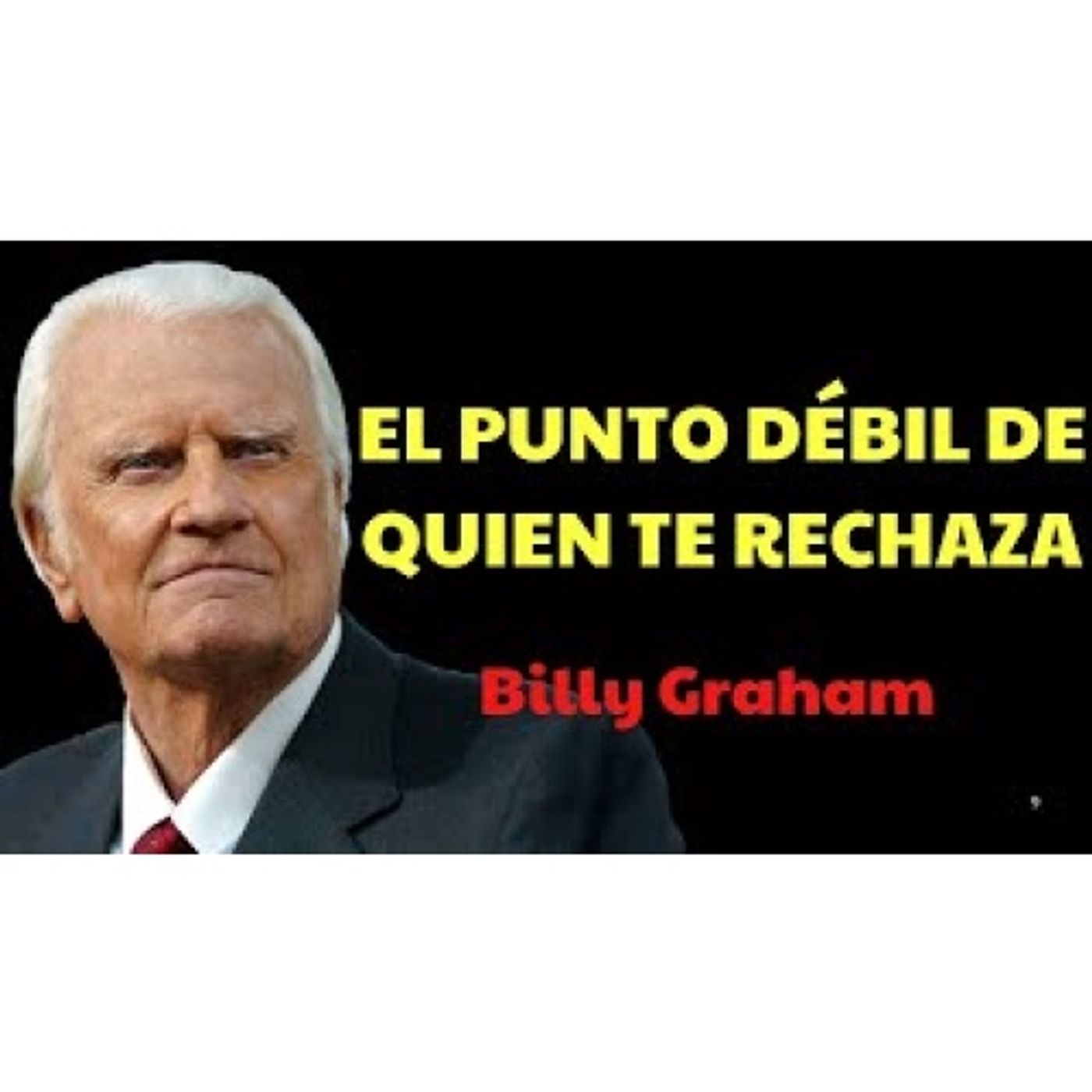 Después De Que Te RECHAZÓ, Esto Es Lo Único Que Debes HACER - Predicas Cristianas