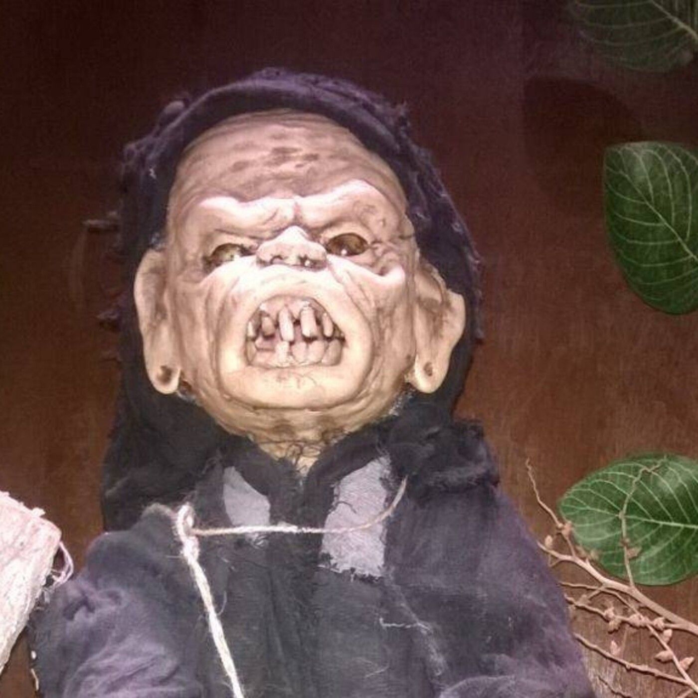 Historias de Miedo Septiembre 7 2021 DUENDES Y EL TEMBLOR