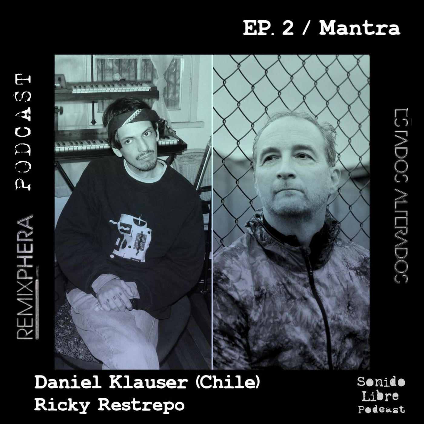 REMIXPHERA PODCAST