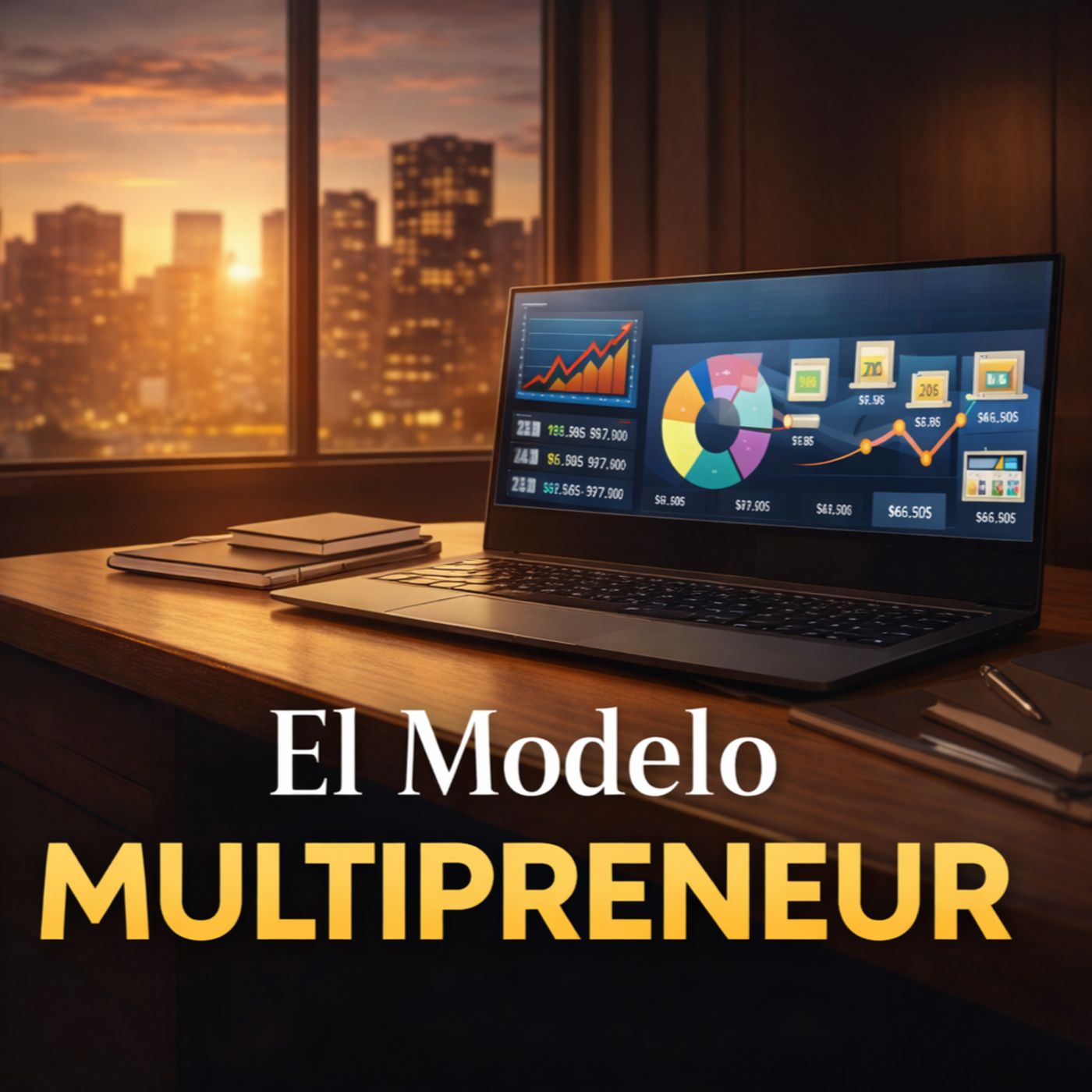 Portada de Metricas y Mentes