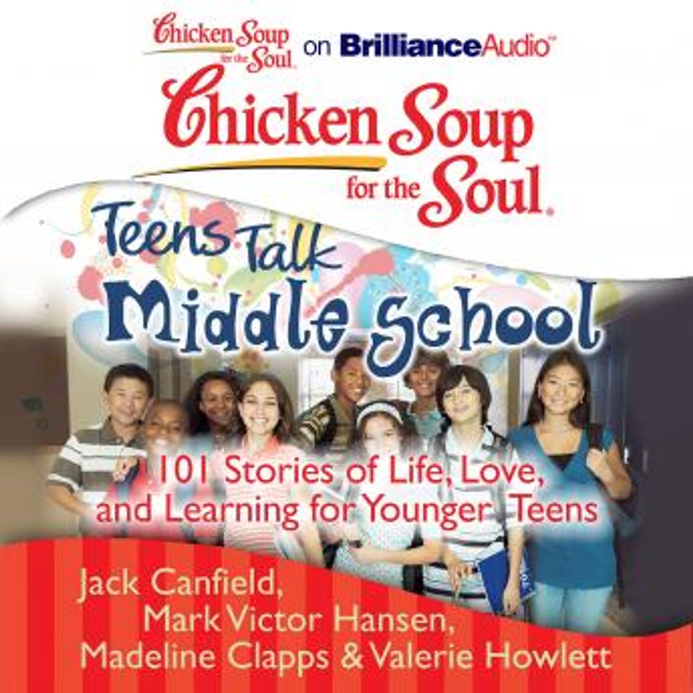 Download Top Full Audiobooks in Teen & YA, Tough Topics