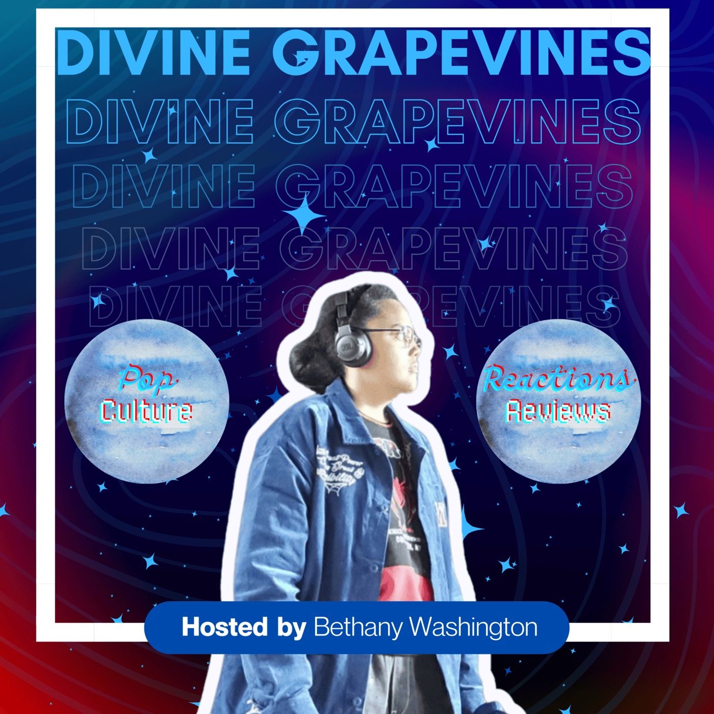 Divine Grapevines