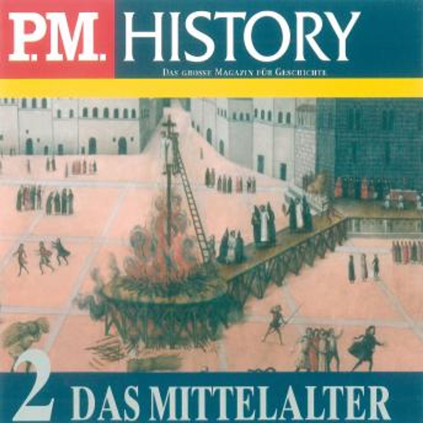 Discover Top Full Audiobooks in History, Europe