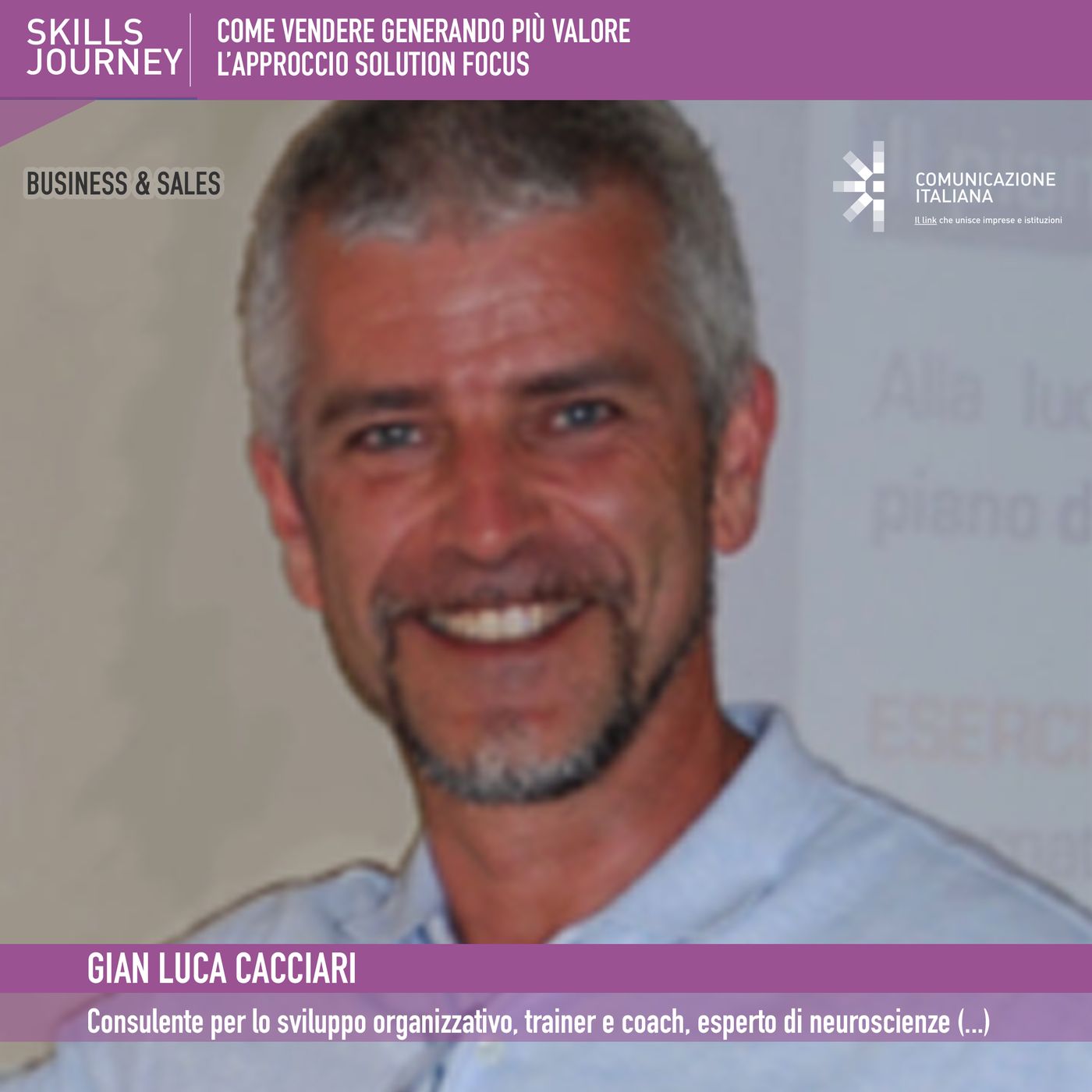 Comunicazione Italiana