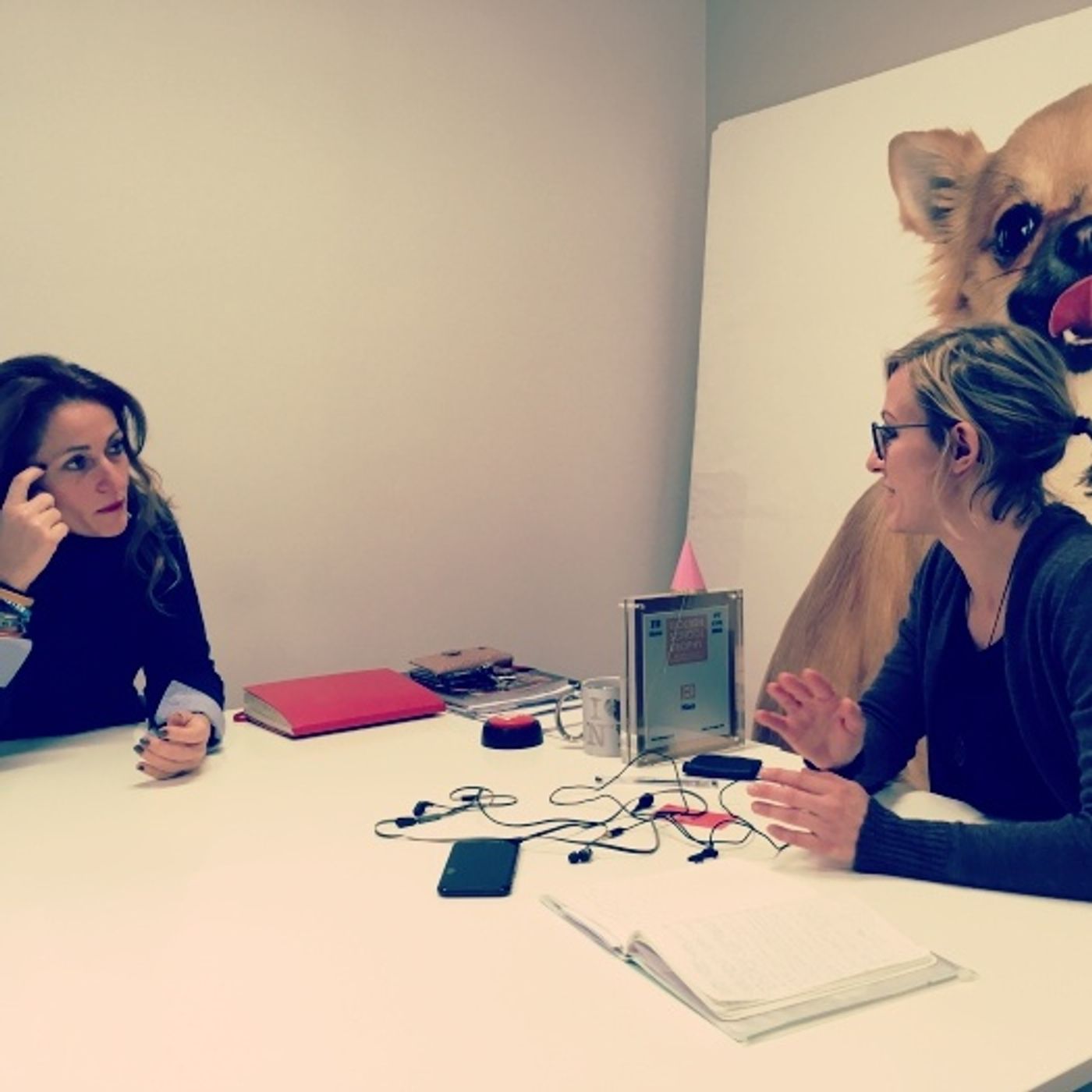 Smart Break Podcast
