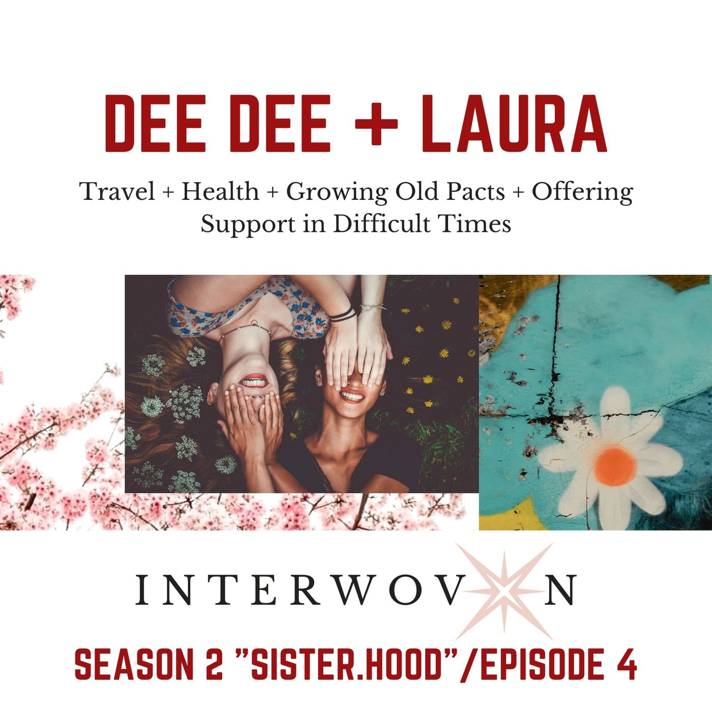 The Interwovxn Podcast