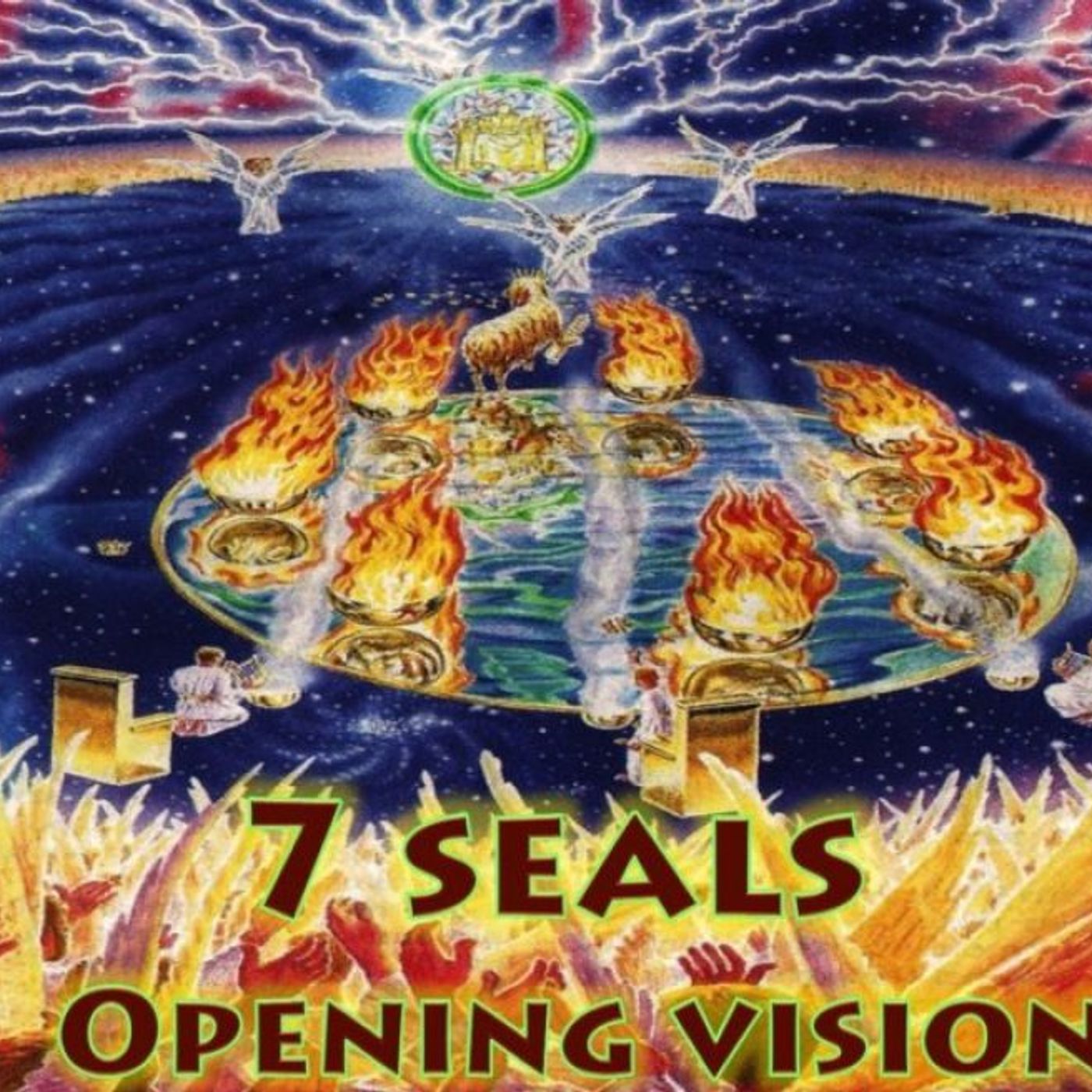 -(10/16/21)-@7PM-Saturday Evening Service-Sabbath Day-Podcast W/Re-Stream-tv+- episode artwork