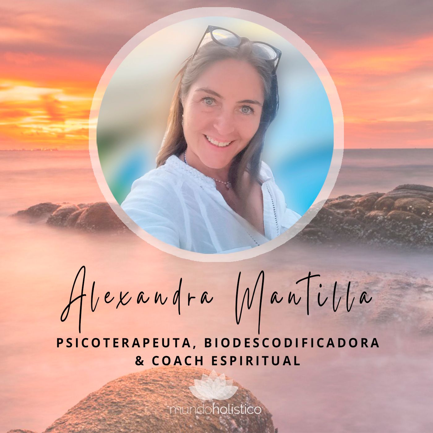 Alexandra Mantilla. ✨ La energía de los cuarzos y sus beneficios en la meditación. 🧘♀️ Alexandra Mantilla. ✨ La energía de los cuarzos y sus beneficios en la meditación. 🧘♀️