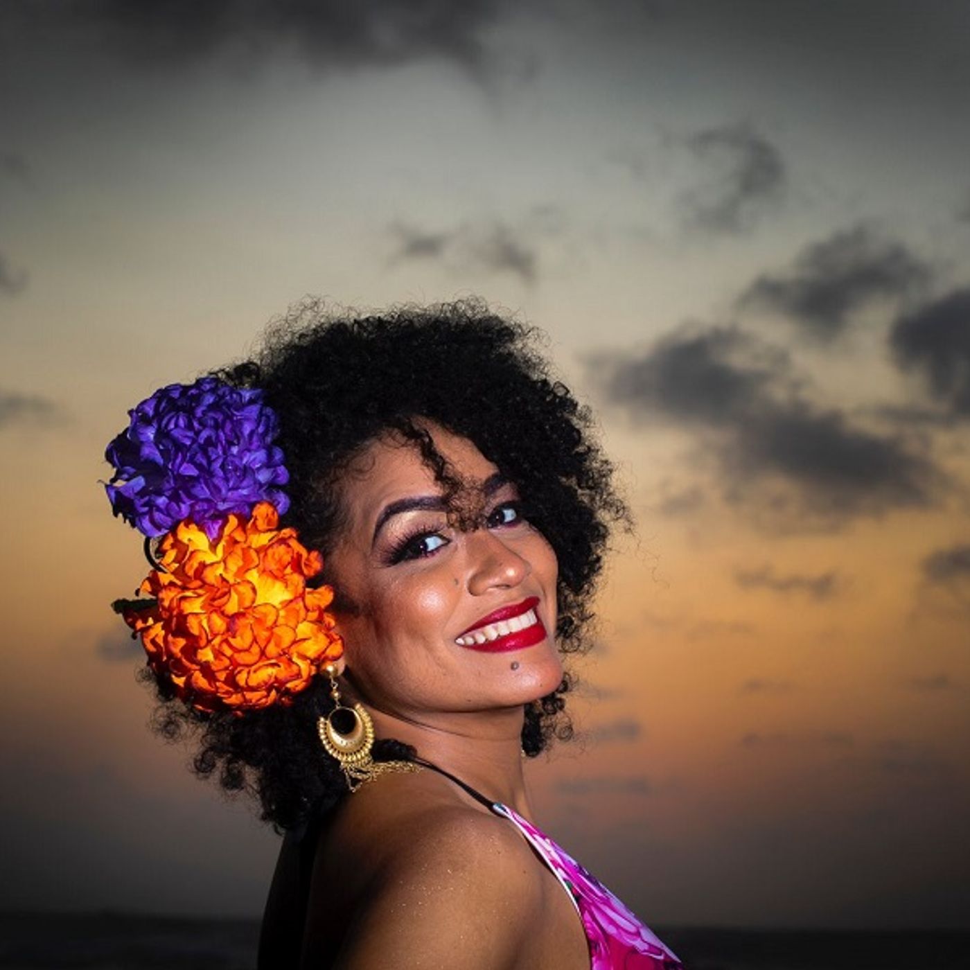 Musas y Fusas en la Galaxia Caribe
