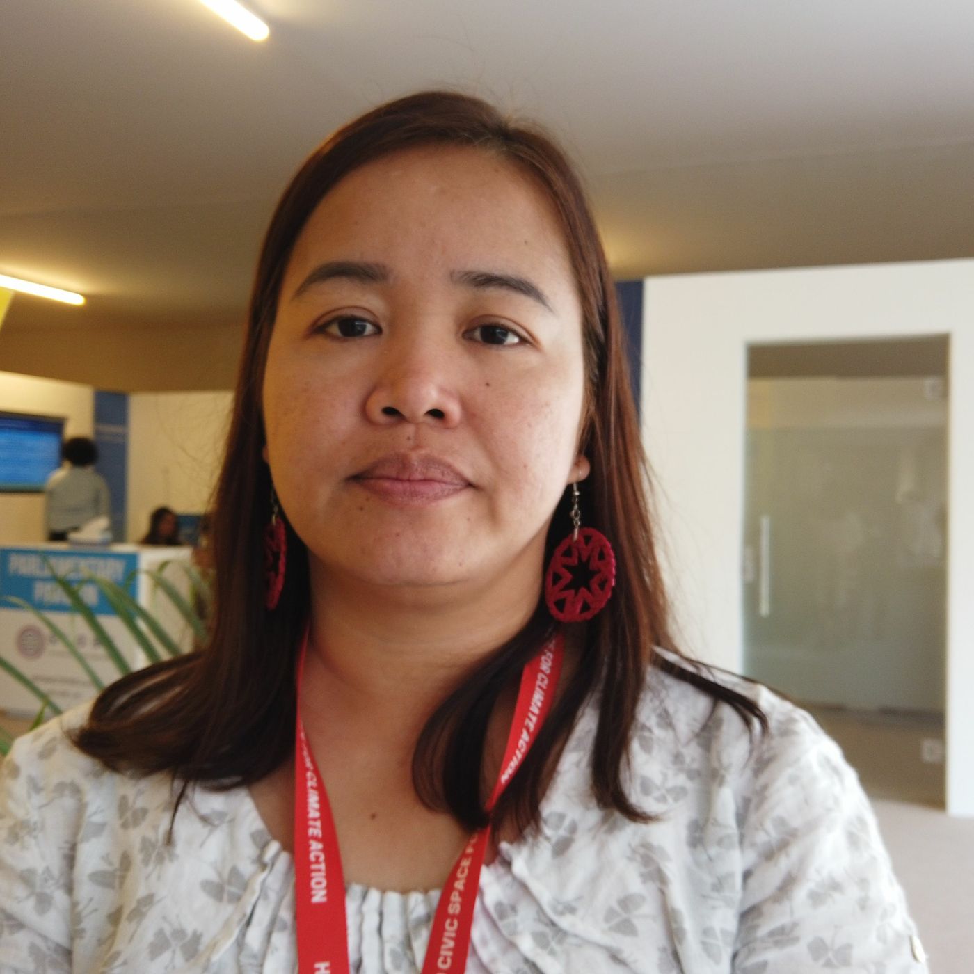 COP28 - Indigenous Peoples Must Be Partners In Fighting Climate Change