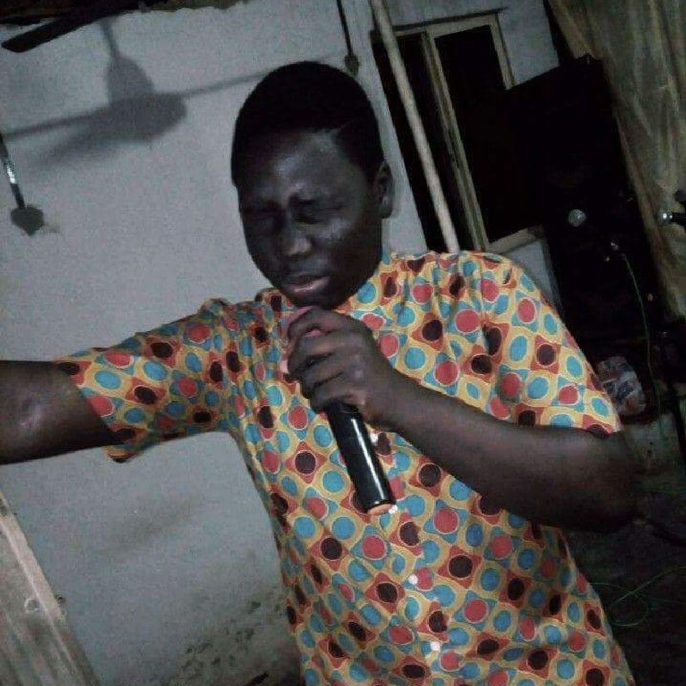 Tosin Samuel-
