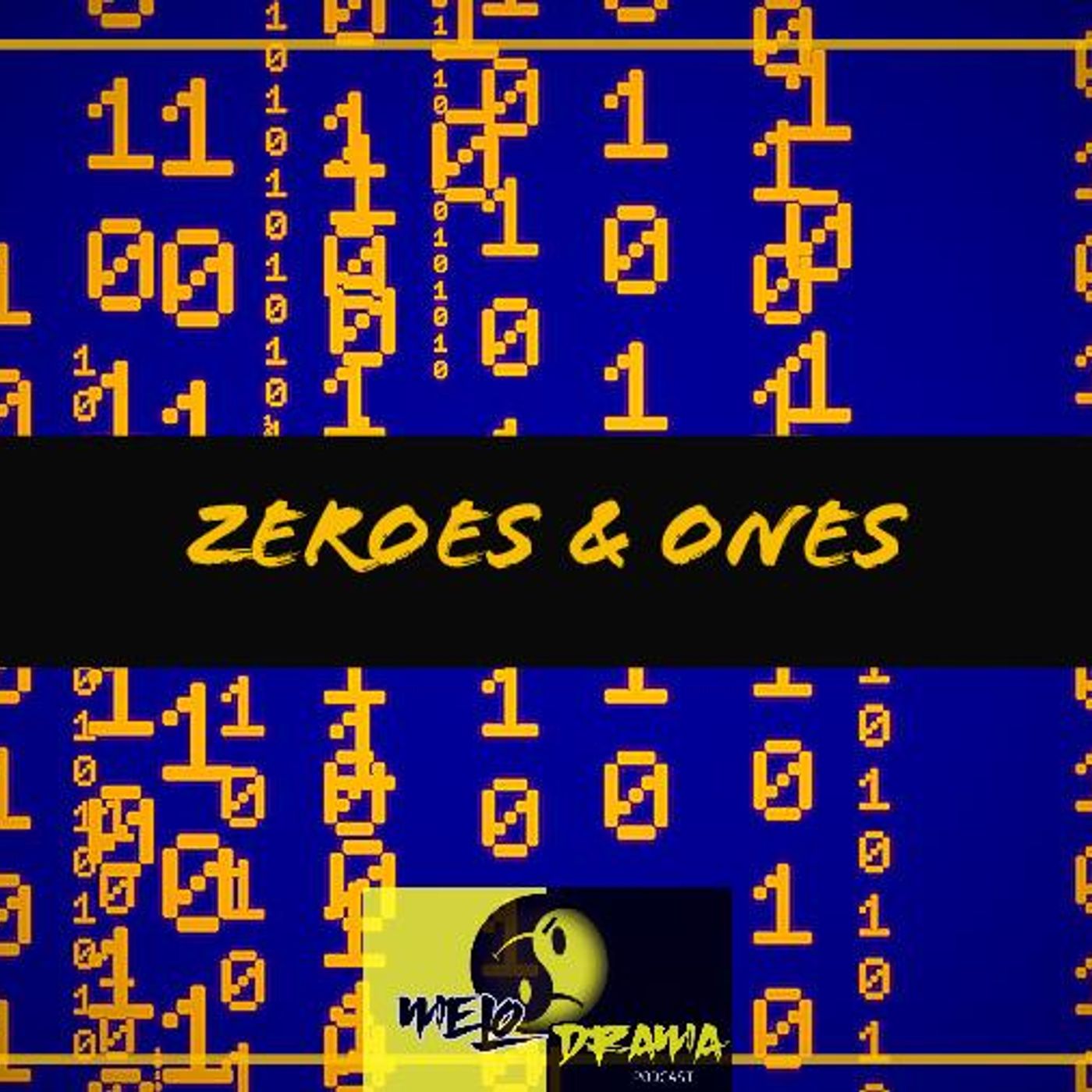 SZN2Episode 14: Zeroes & Ones