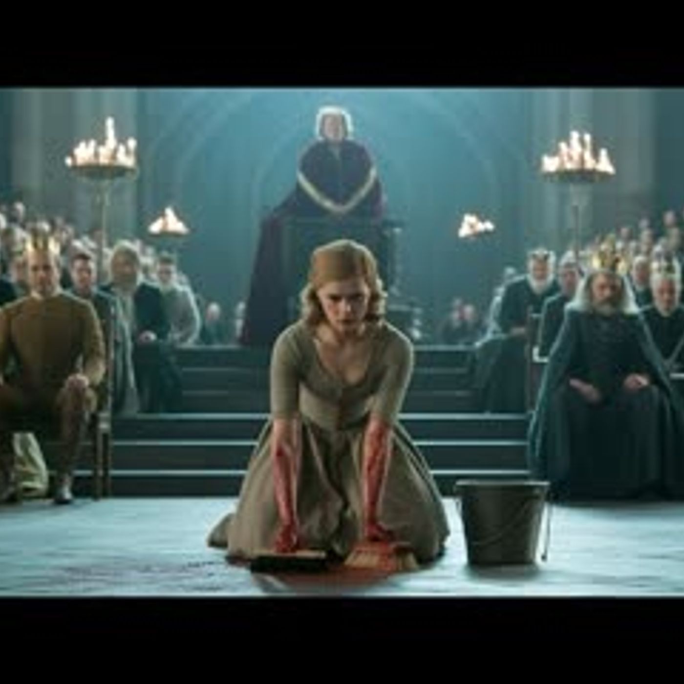 At The CEREMONY, Her Husband Was MURDERED By His BETA And Enslaved Her She Must Kill The Alpha KING At The CEREMONY, Her Husband Was MURDERED By His BETA And Enslaved Her She Must Kill The Alpha KING