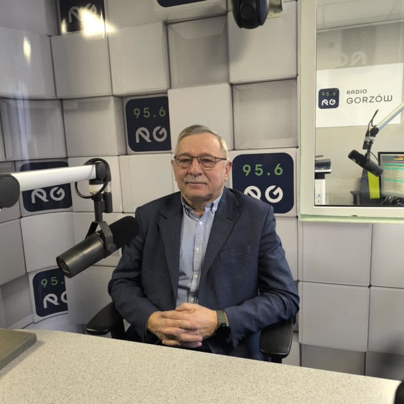 Zdzisław Plis, dyrektor Wydziału Dróg UM Gorzowa episode artwork
