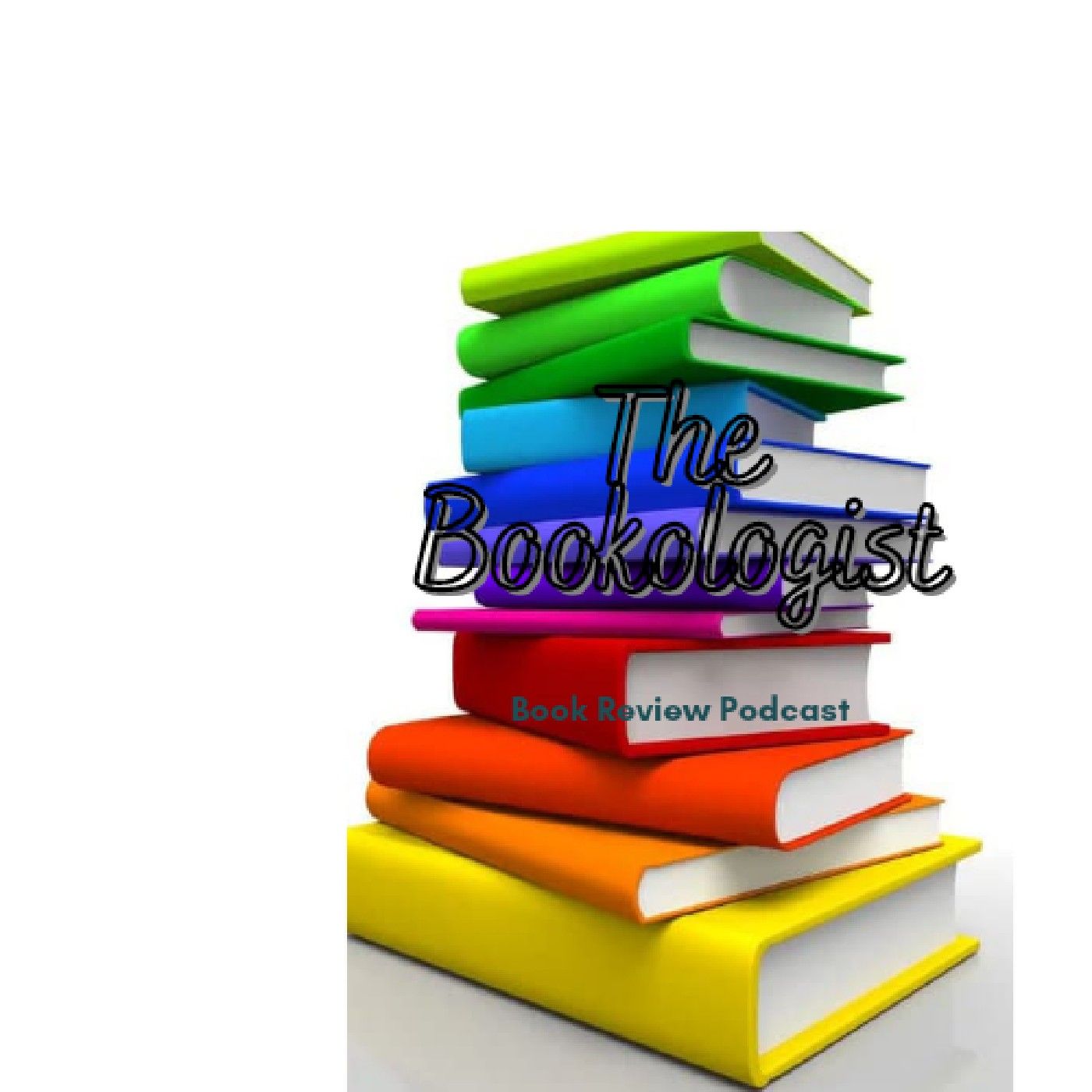 The Bookologist