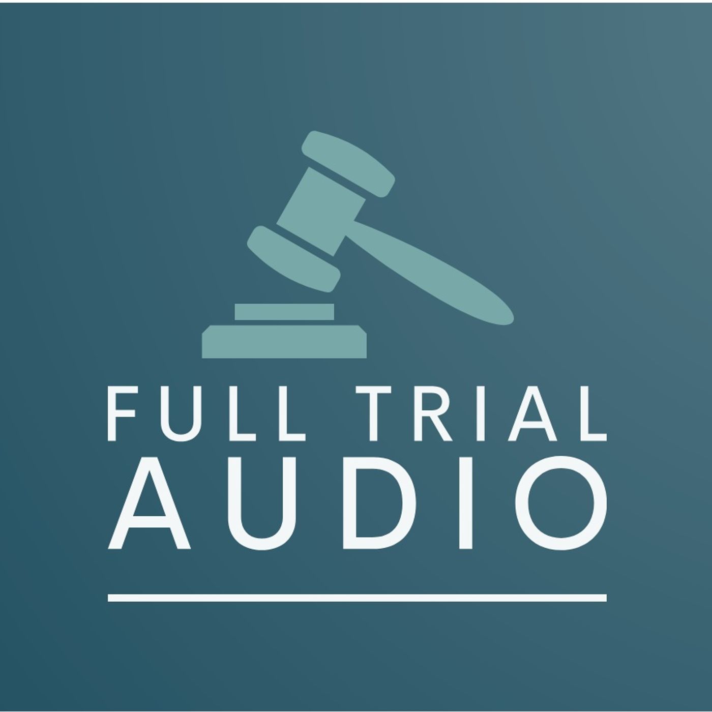 Full Trial Audio: Teen Murderer - MS v. Carly Gregg podcast artwork