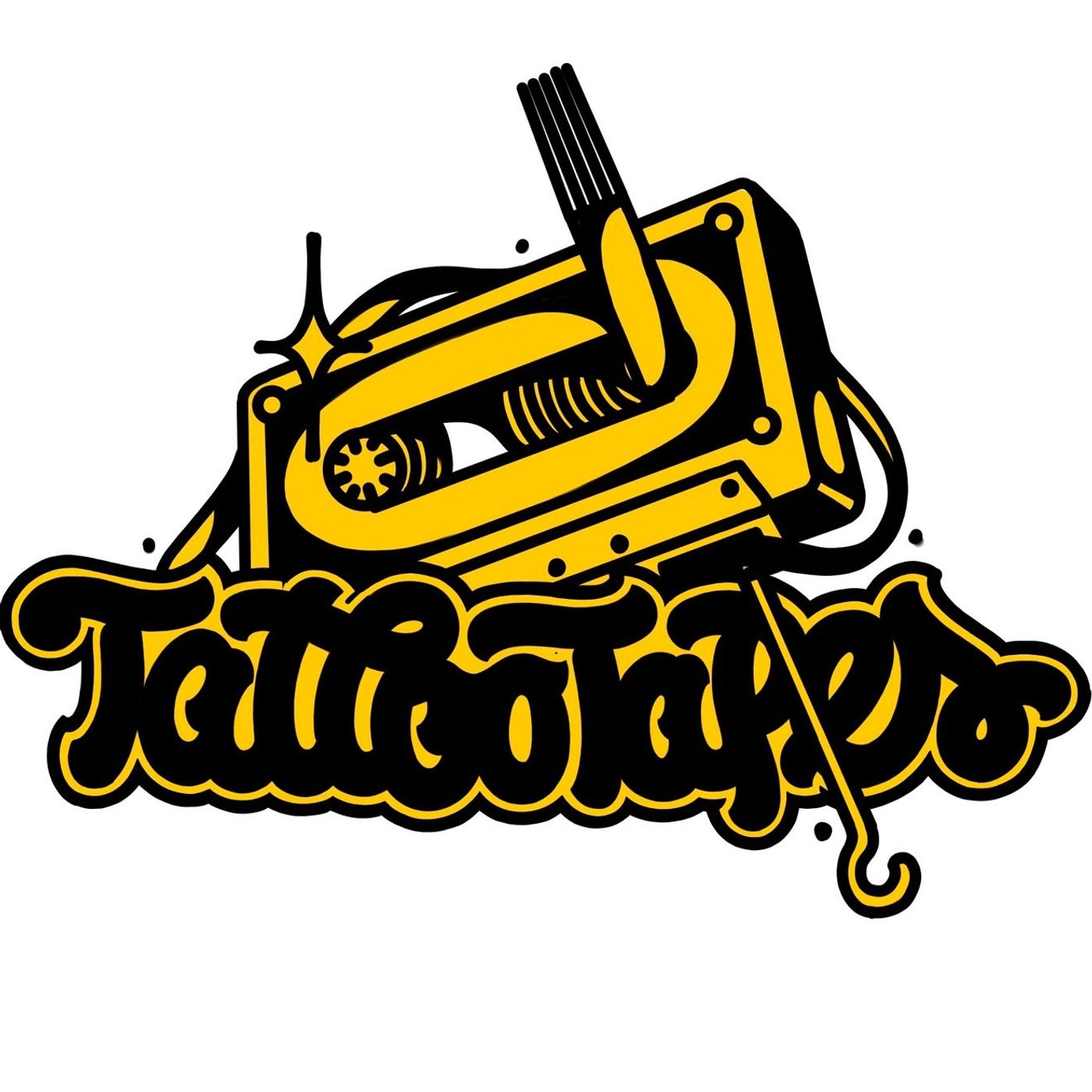 Tattoo Tapes - Episode 1 - Let’s Go Tattoo Tapes - Episode 1 - Let’s Go