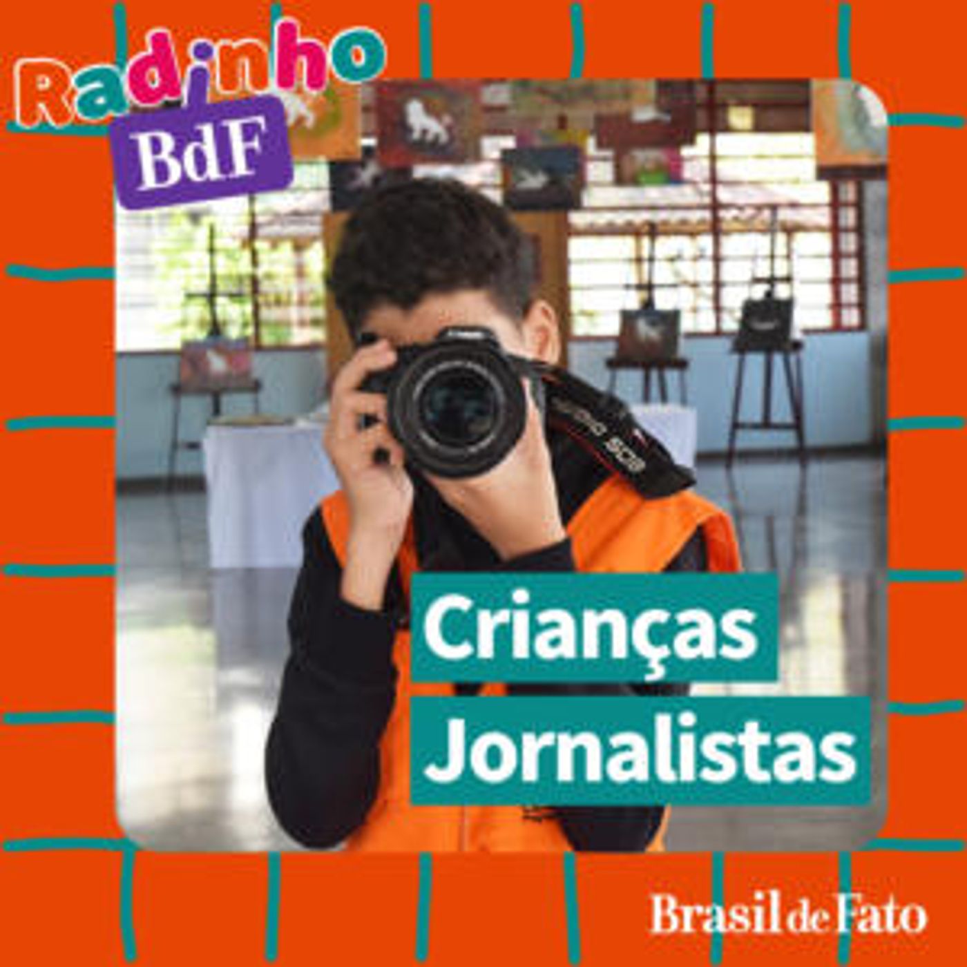 Radinho BdF