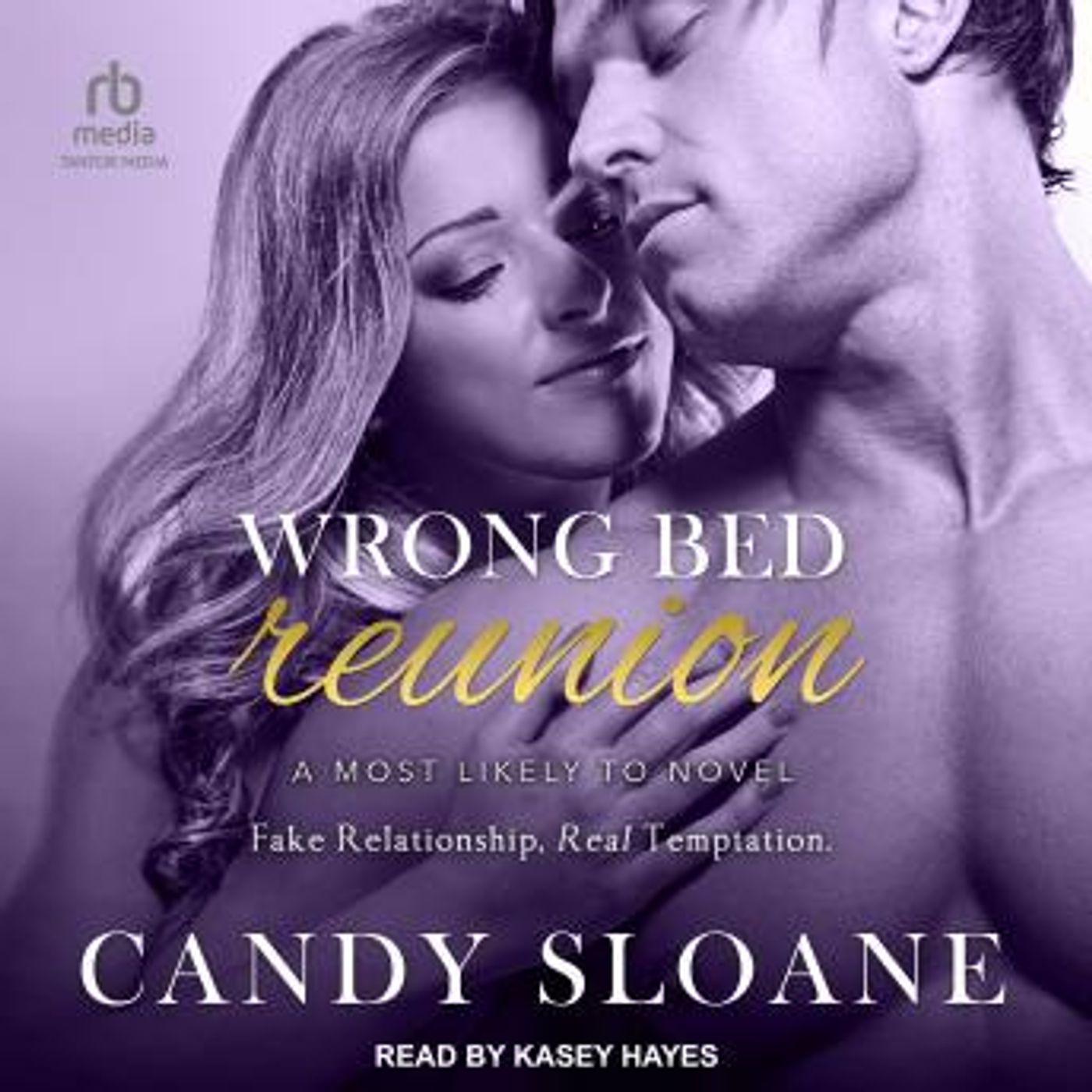 Listen to Latest Full Audiobooks in Romance, Modern
