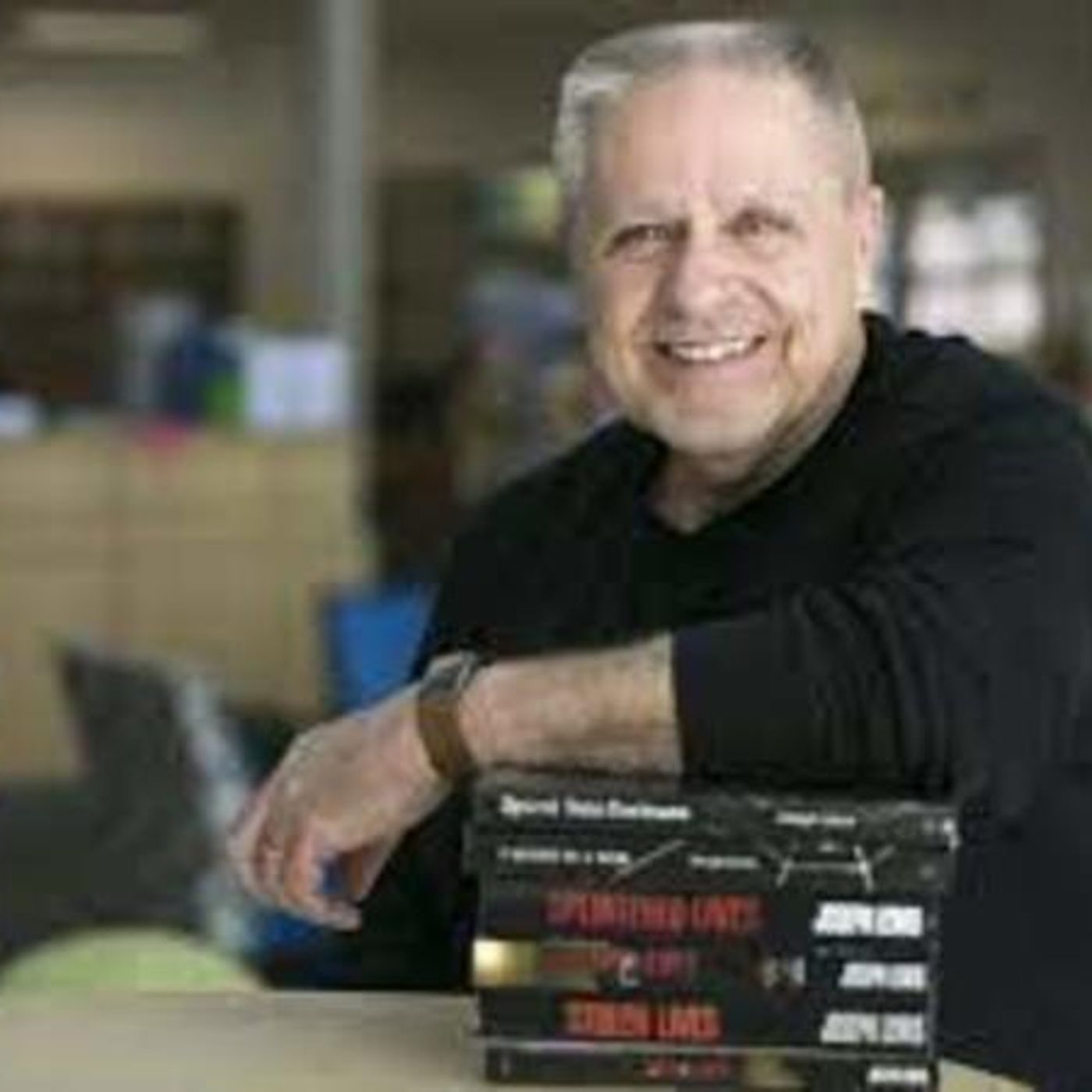 The Neil Haley Show
