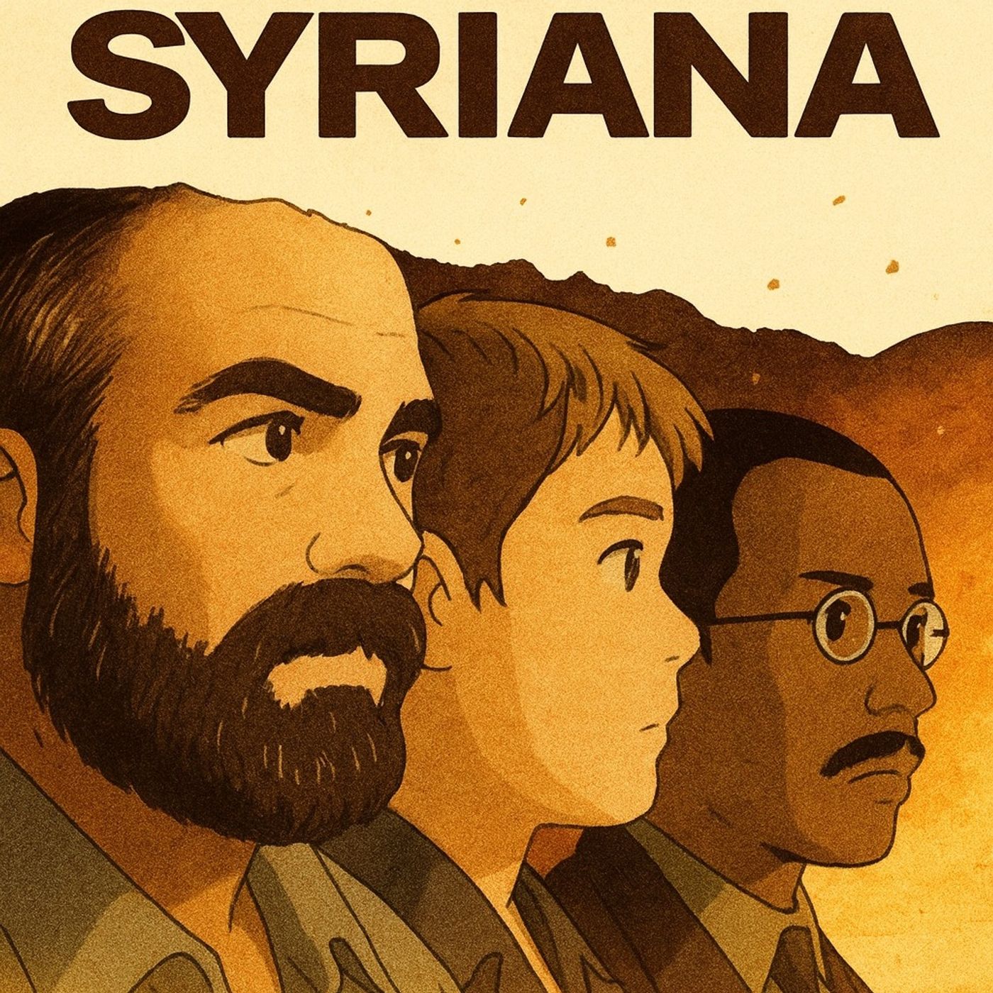 Oficina de Infiltrados