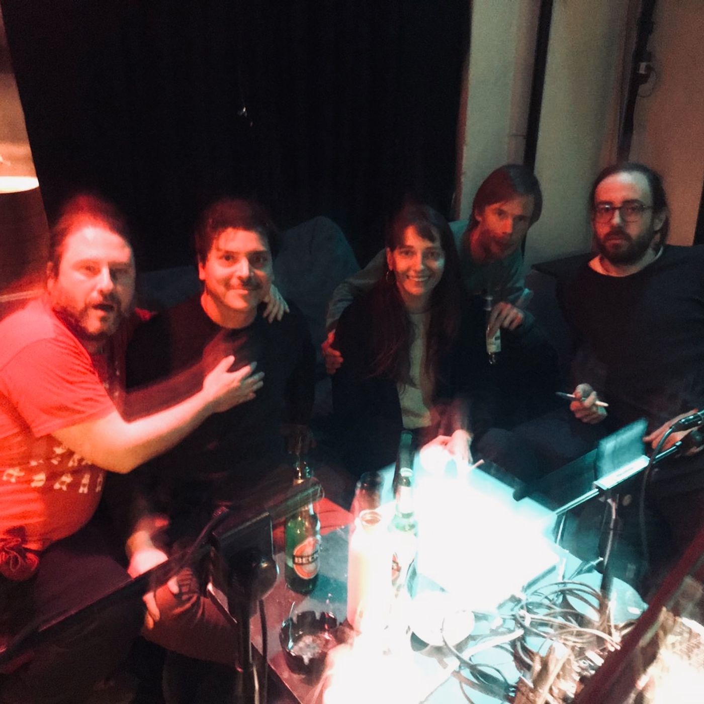 Presidio Radiofonico #