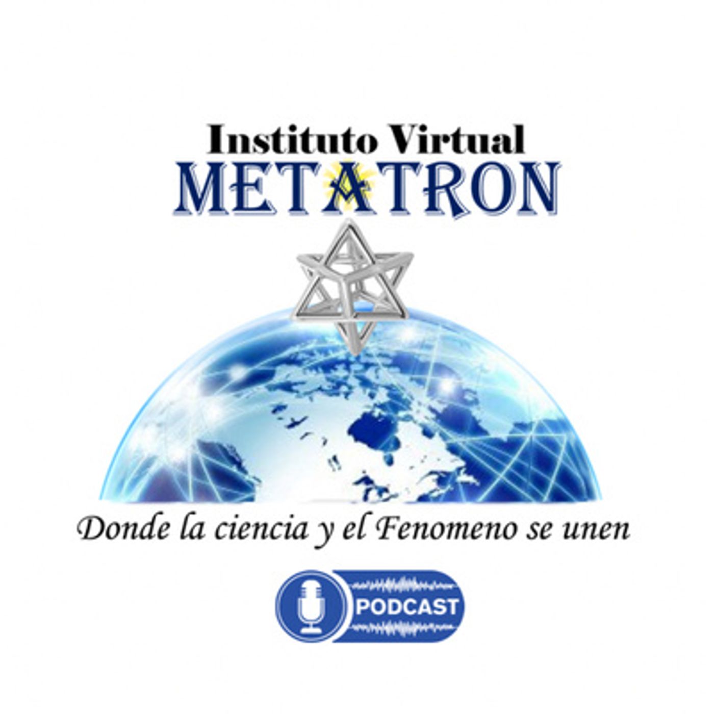 Instituto Virtual Metatron