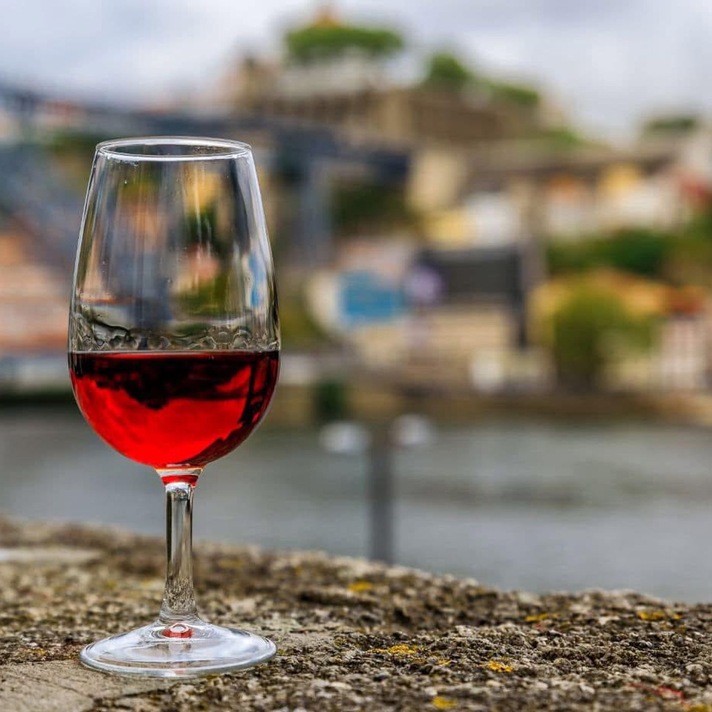 Douro, Port Wine Day, Vinho Verde, DOCs & GMP! Wine of The Week