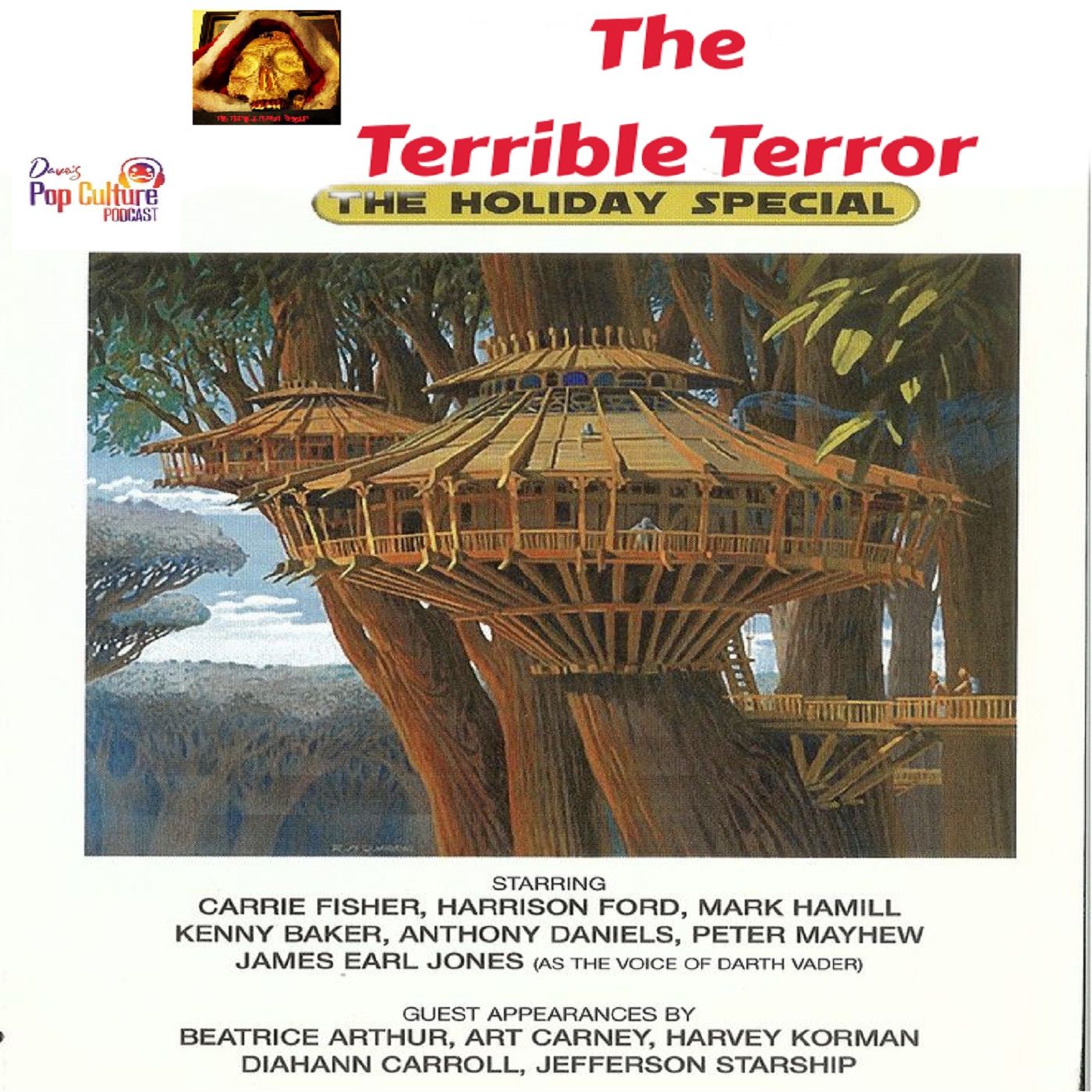 Episode Logo