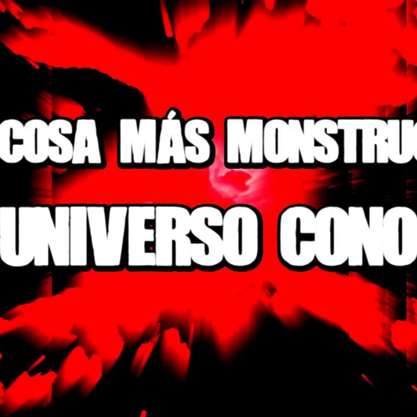 Portada de El Podcast de DrossRotzank