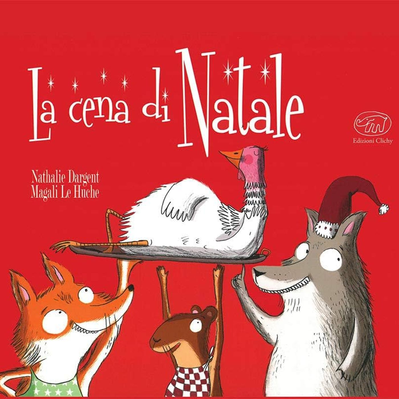 La cena di natale