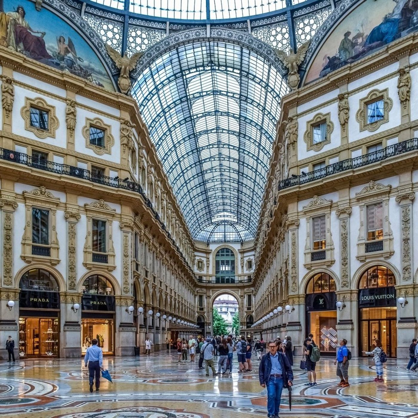 Vision Times Italia - News