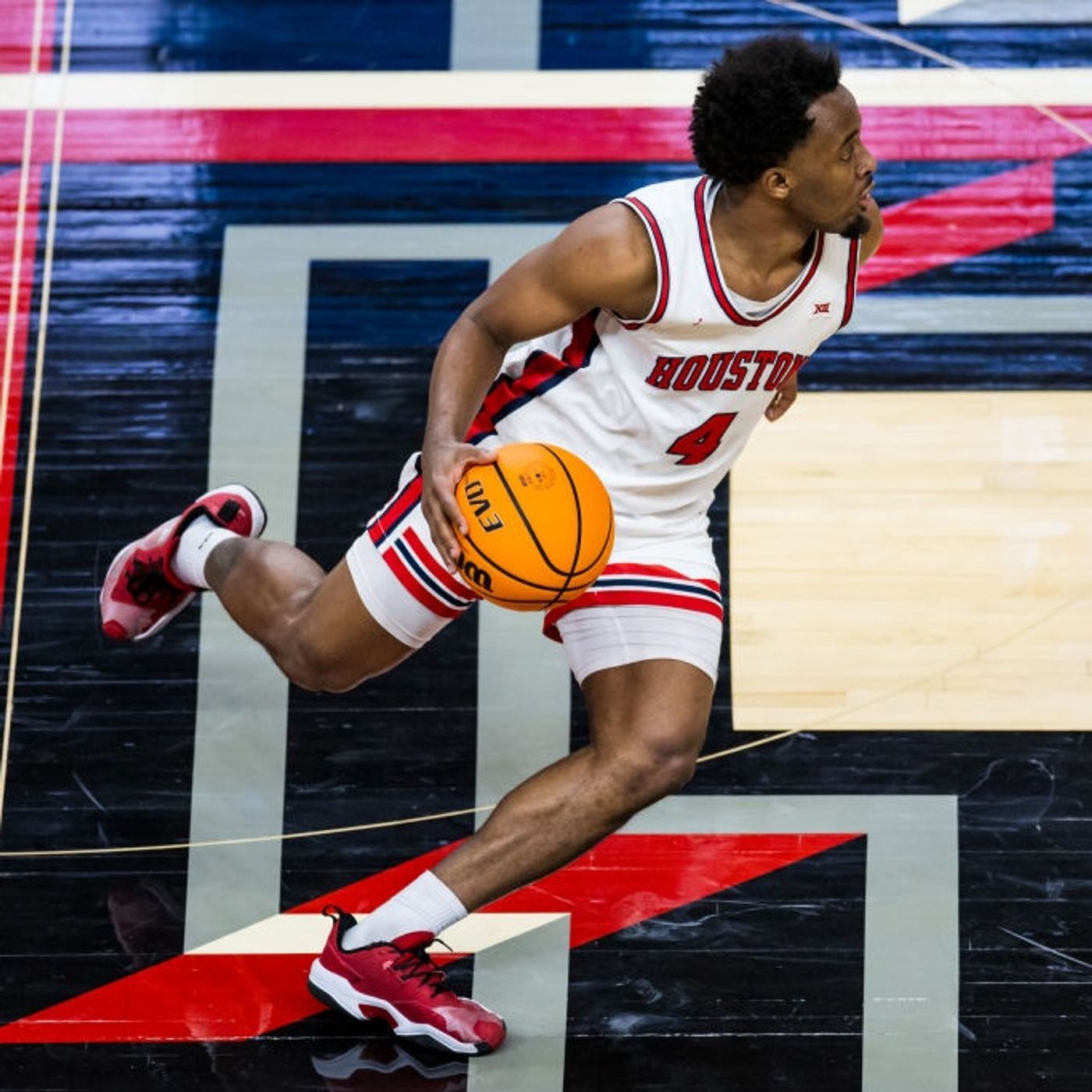 Cougars Clinch ANOTHER Big 12 Title, Blanco To Start In Astros Spring Training Game