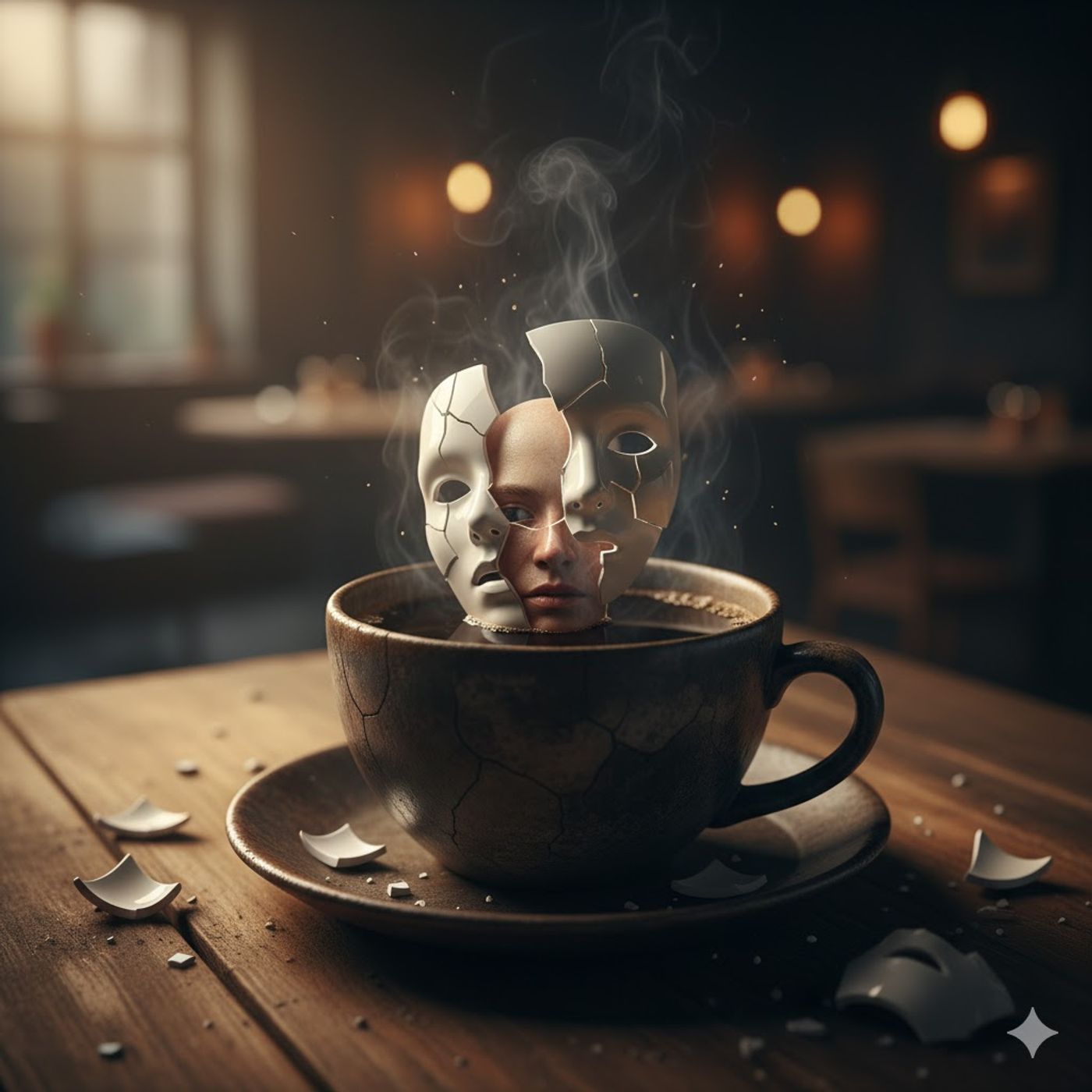 Cómo atraer personas auténticas - #Espresso