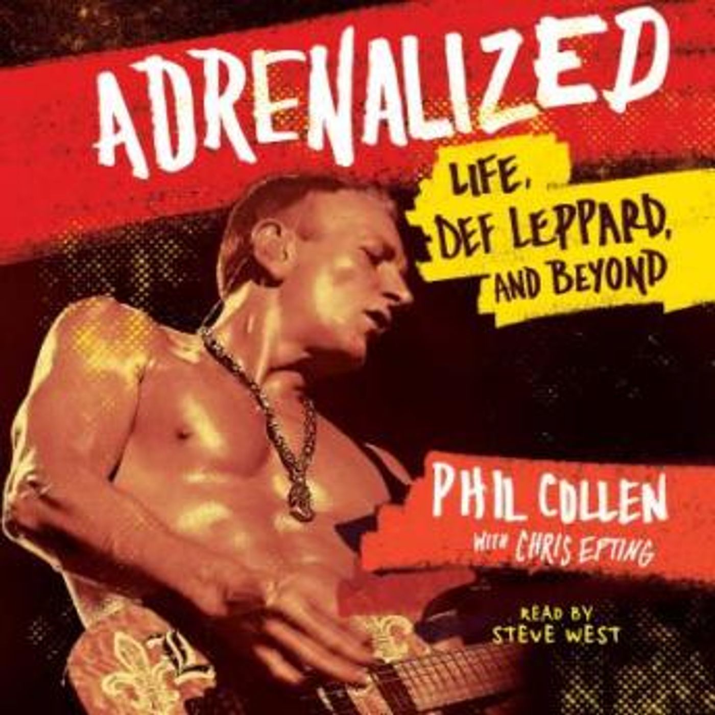 Listen to the Best Full Audiobooks in Biography & Memoir, Arts & Entertainment