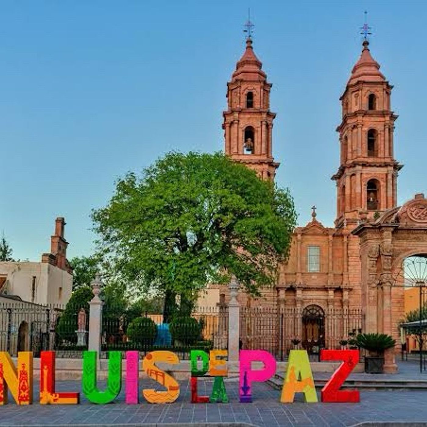 Sabor y tradición san Luis de La Paz episode artwork