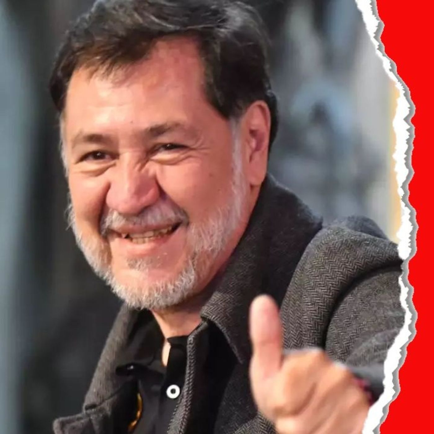 Fuera de Tono