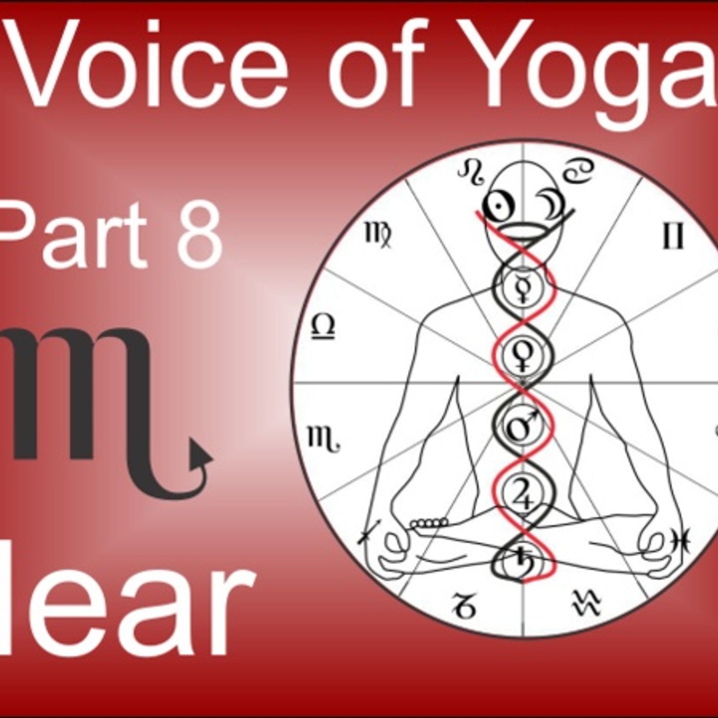 Twelve Signs of Spiritual Truth - Part Eight episode artwork